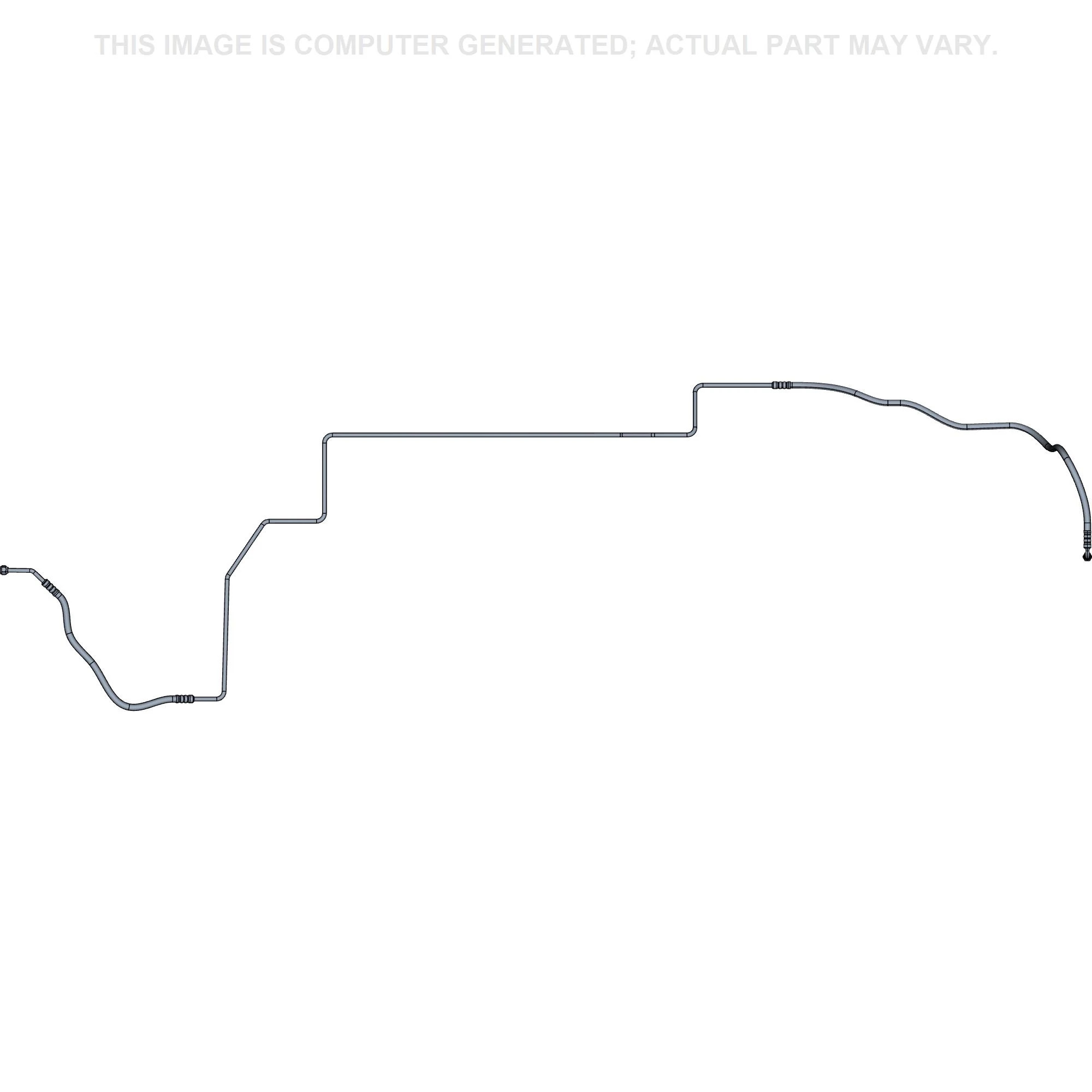 TUBE | CASEIH | FR | FR