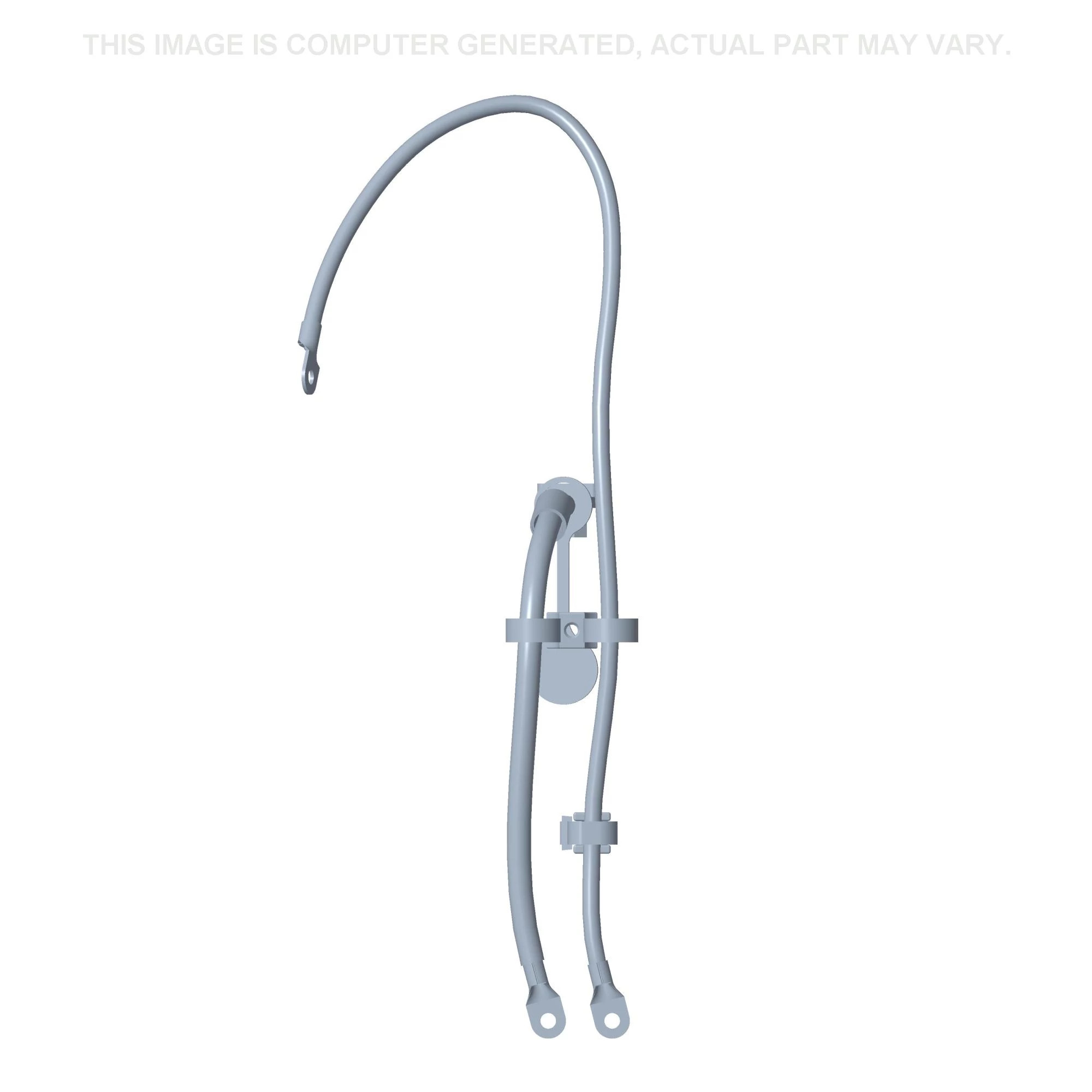 ELECTRIC CABLE | NEWHOLLANDCE | ANZ | EN