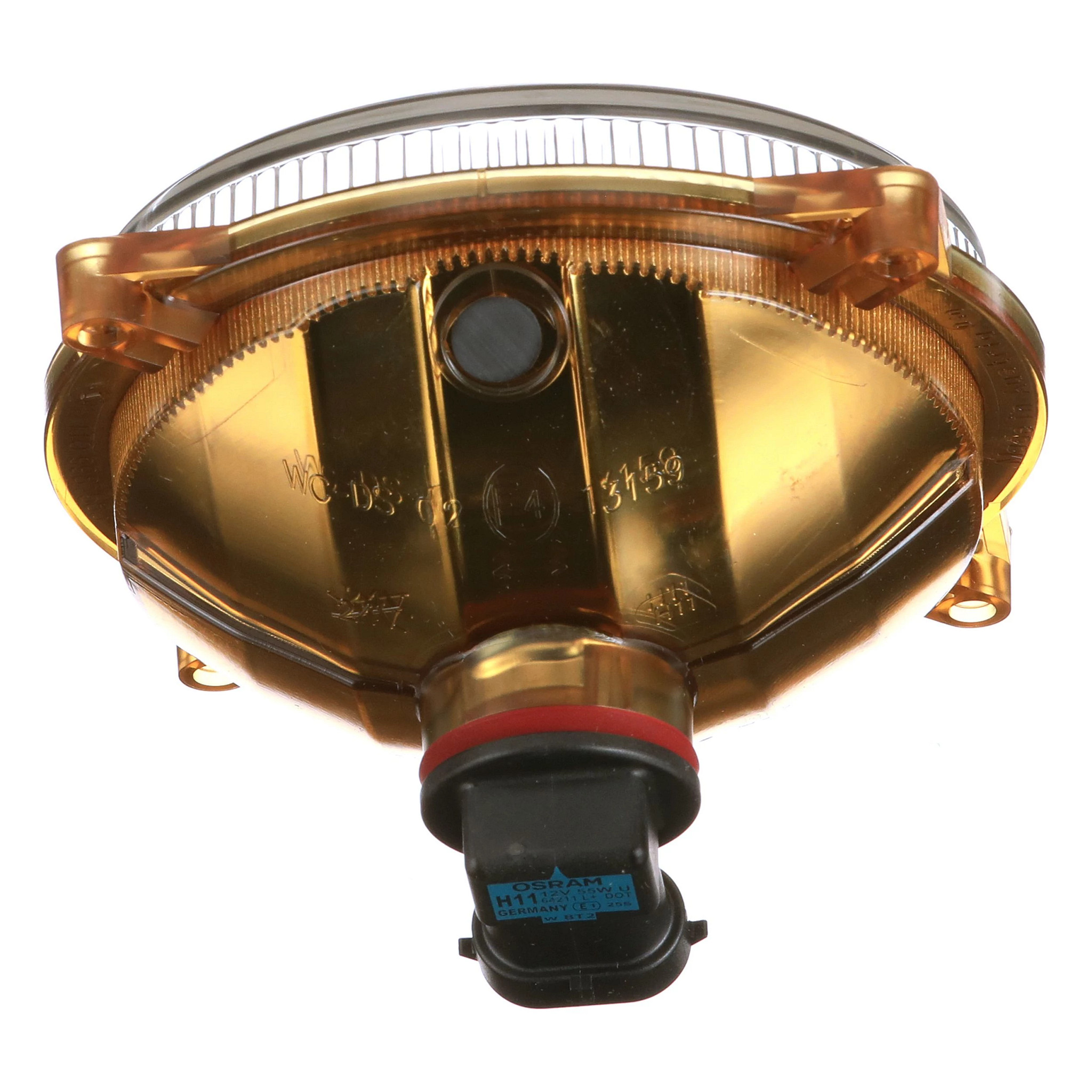 WORK LAMP | CASECE | CA | EN