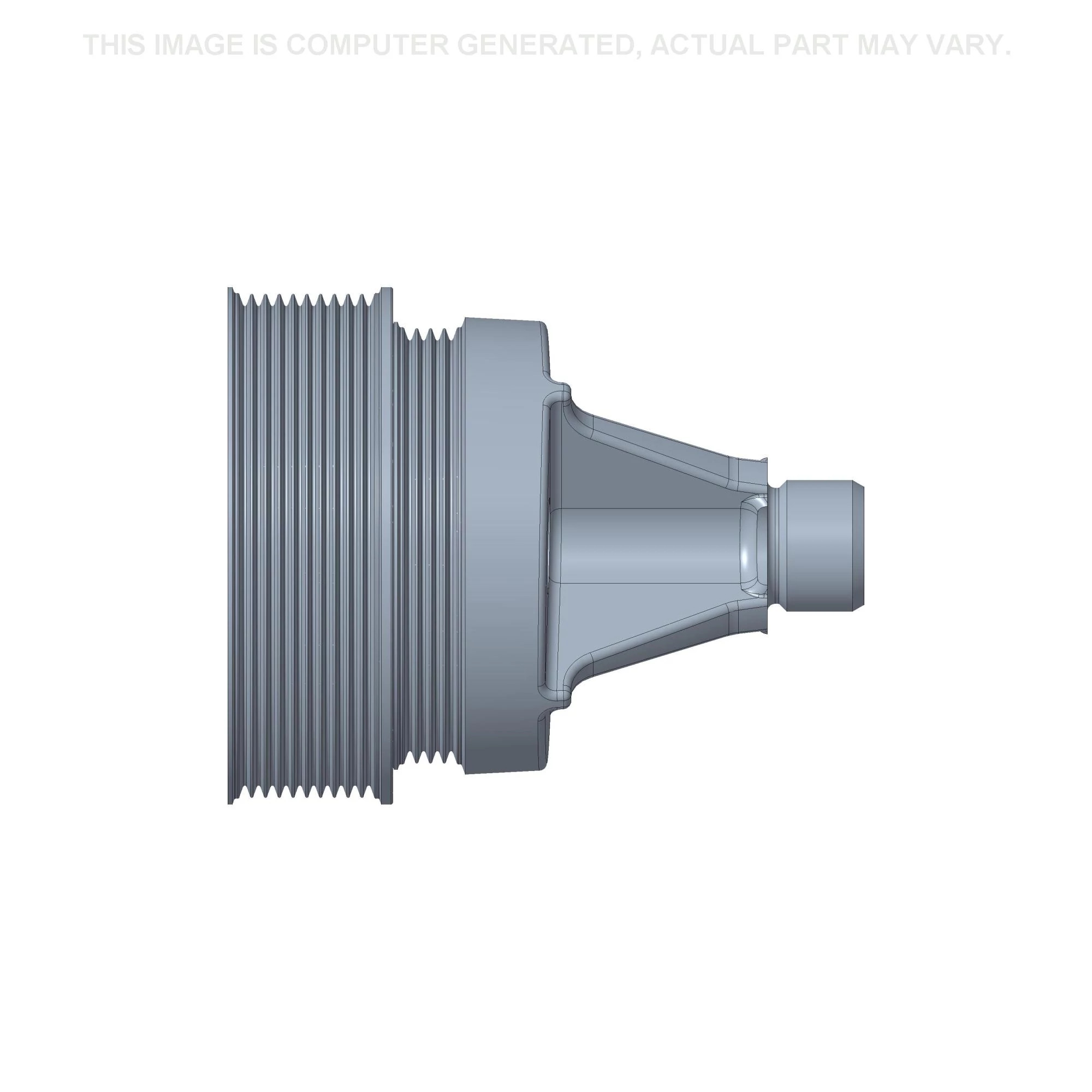 PULLEY | NEWHOLLANDAG | EU | EN