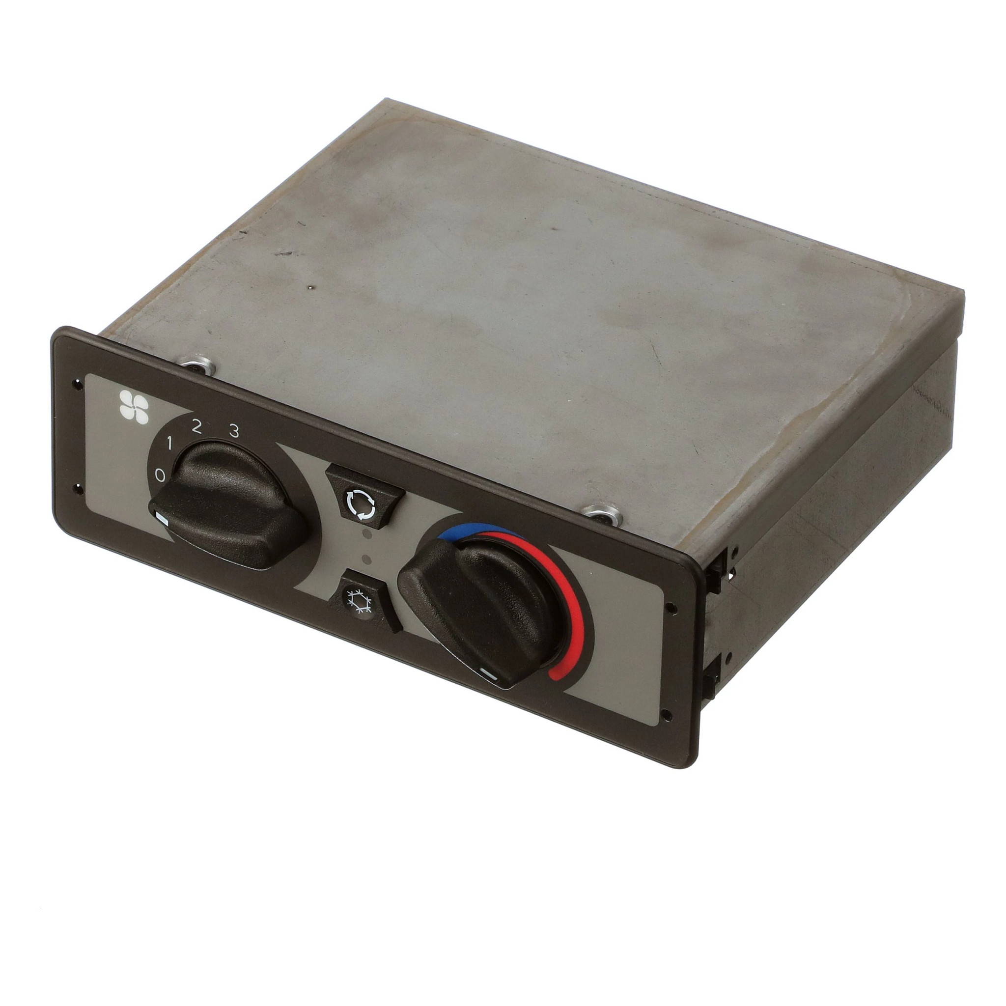 Control Unit | NEWHOLLANDAG | US | EN