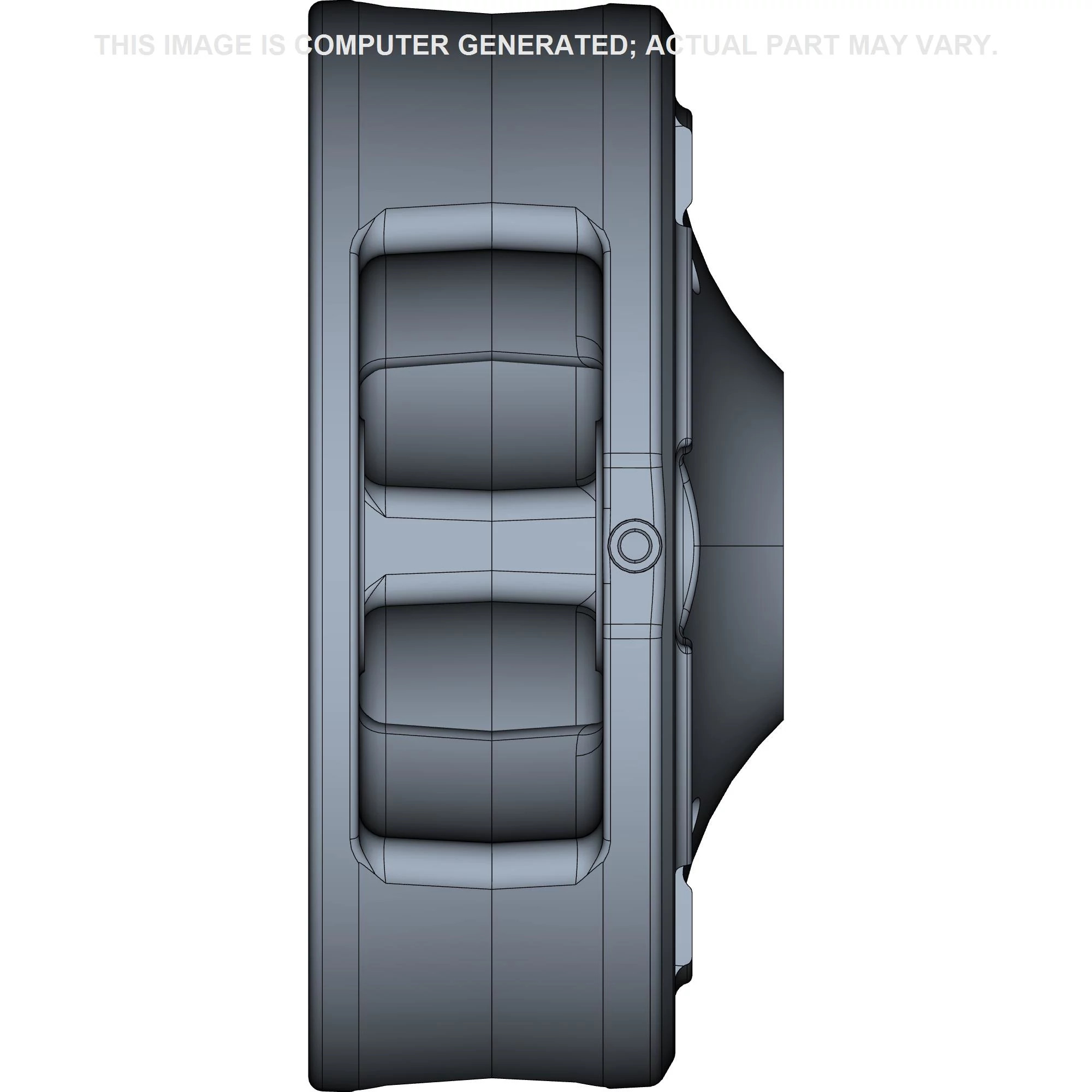 SUPPORTO | CASEIH | IT | IT