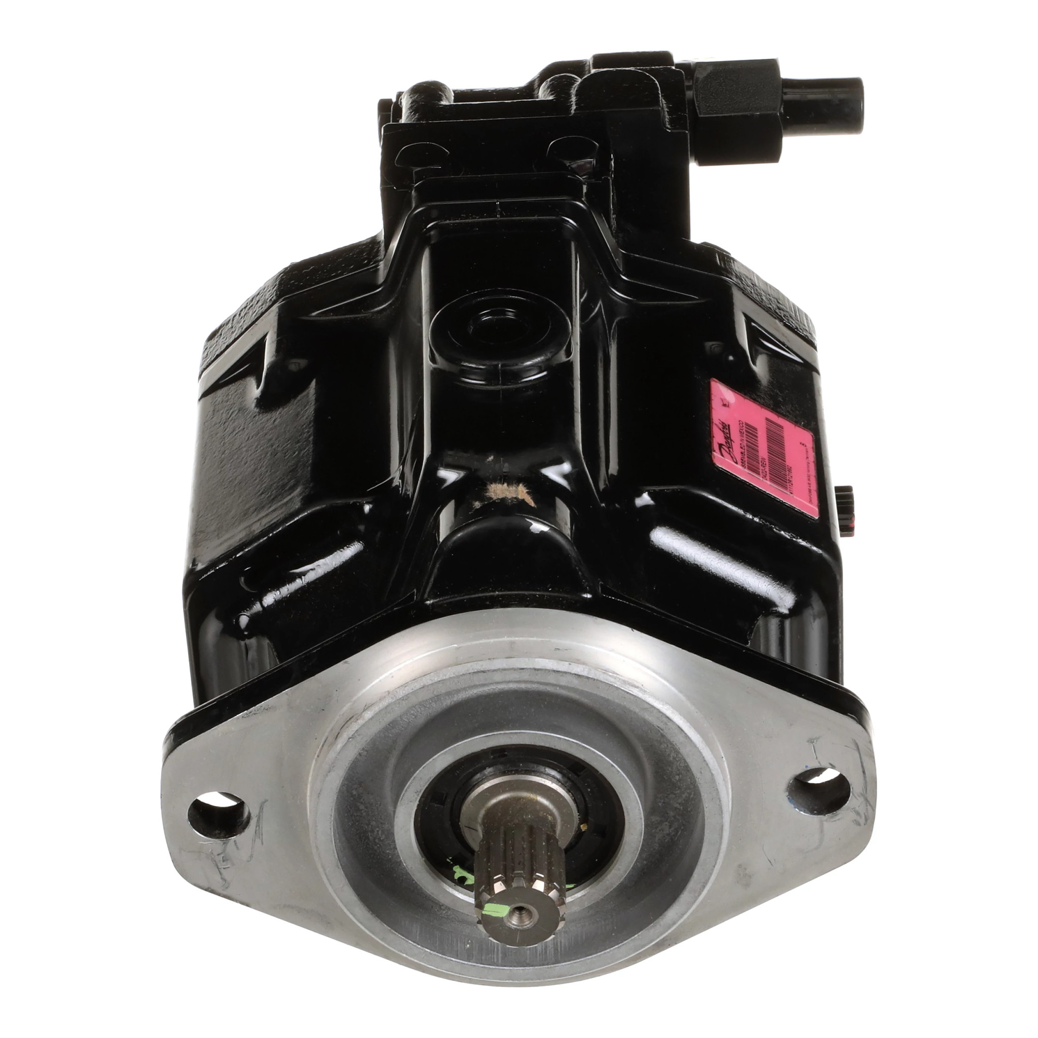 PUMP | STEYR | EU | EN