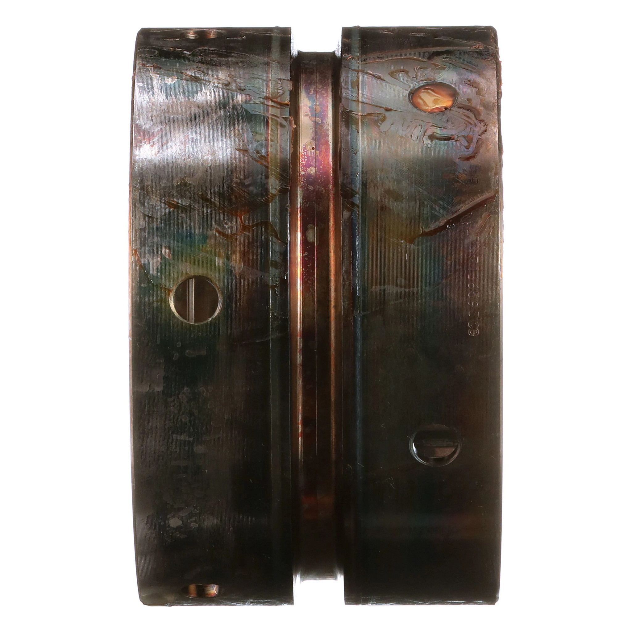 CARTER DE EMBRAGUE | NEWHOLLANDAG | ES | ES