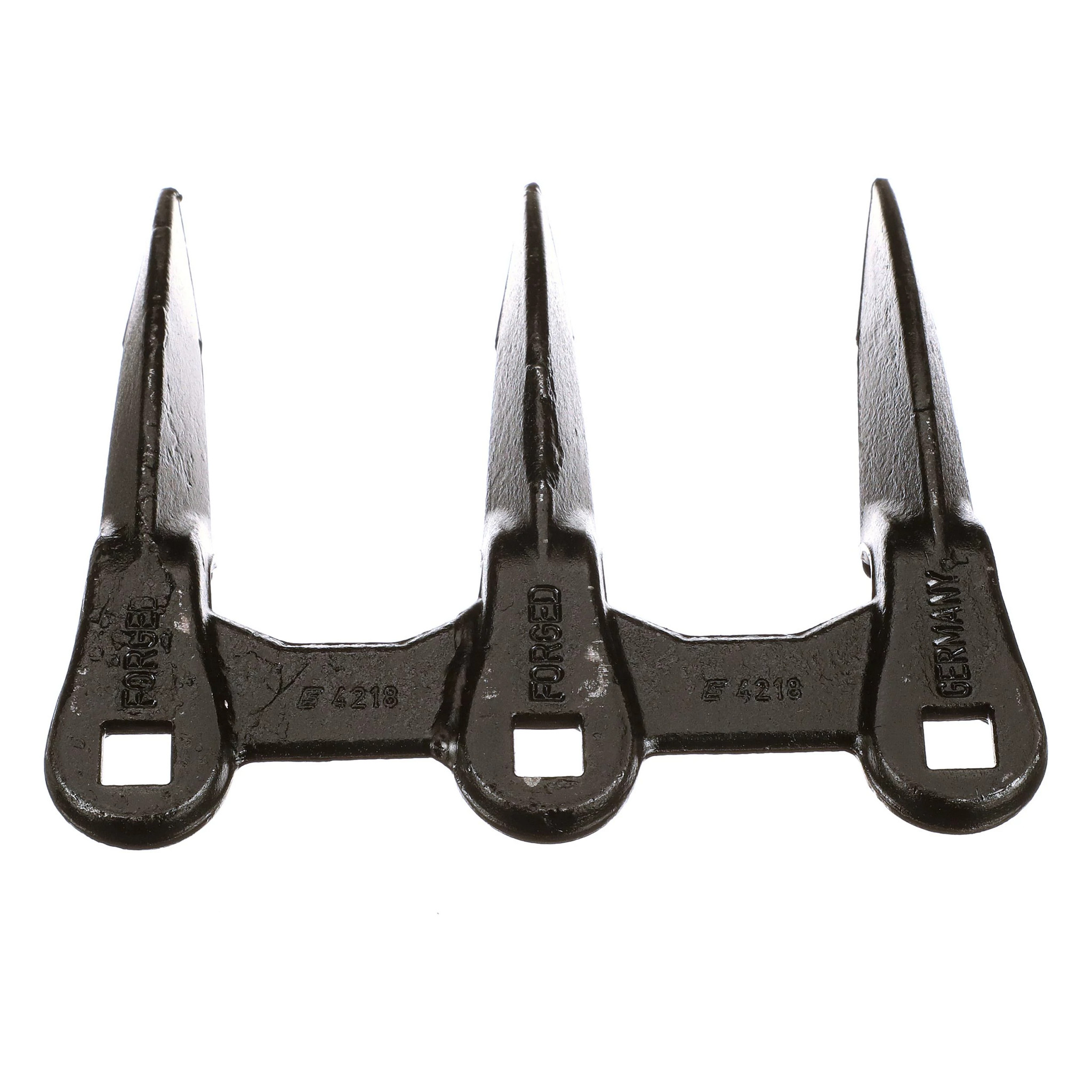 Protetor Triplo - Sistema 3"