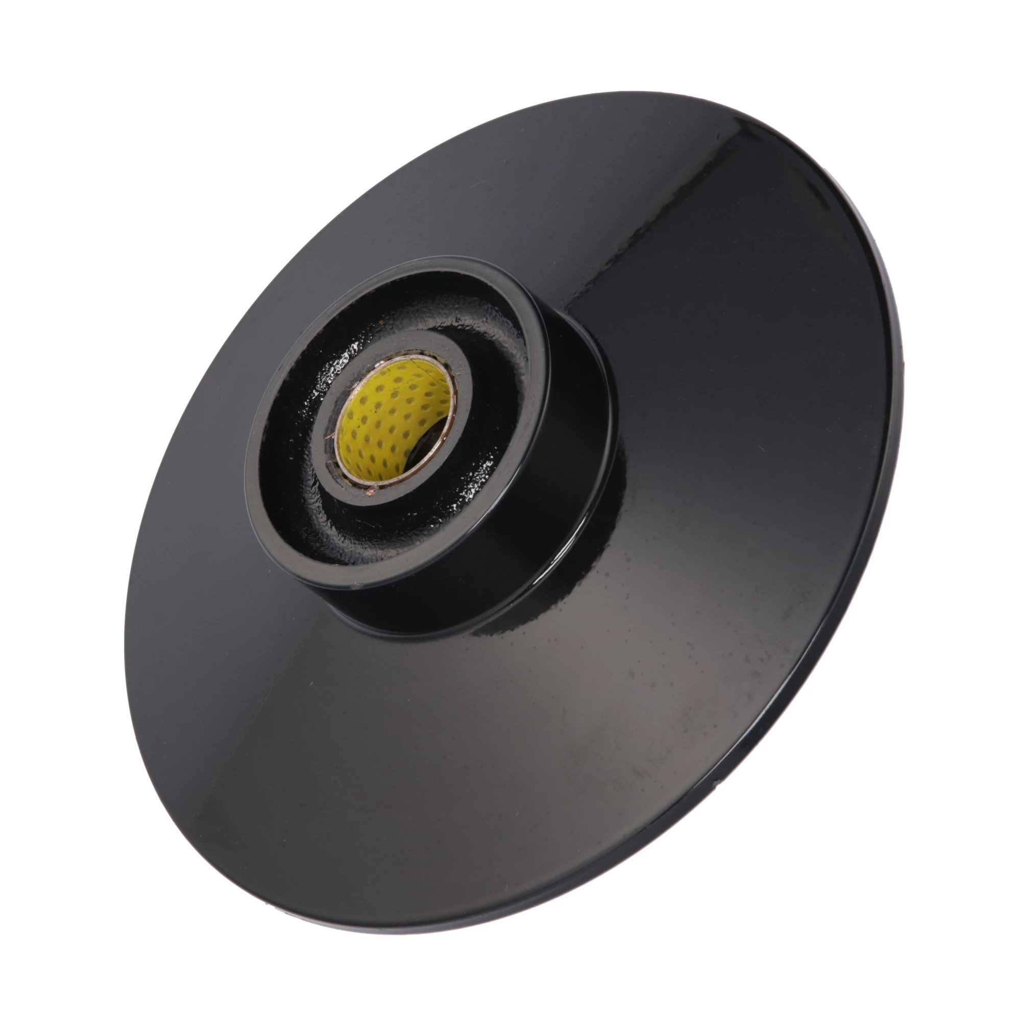 84078828 | Variator Pulley Disc - 35 mm ID x 250 mm OD x 150