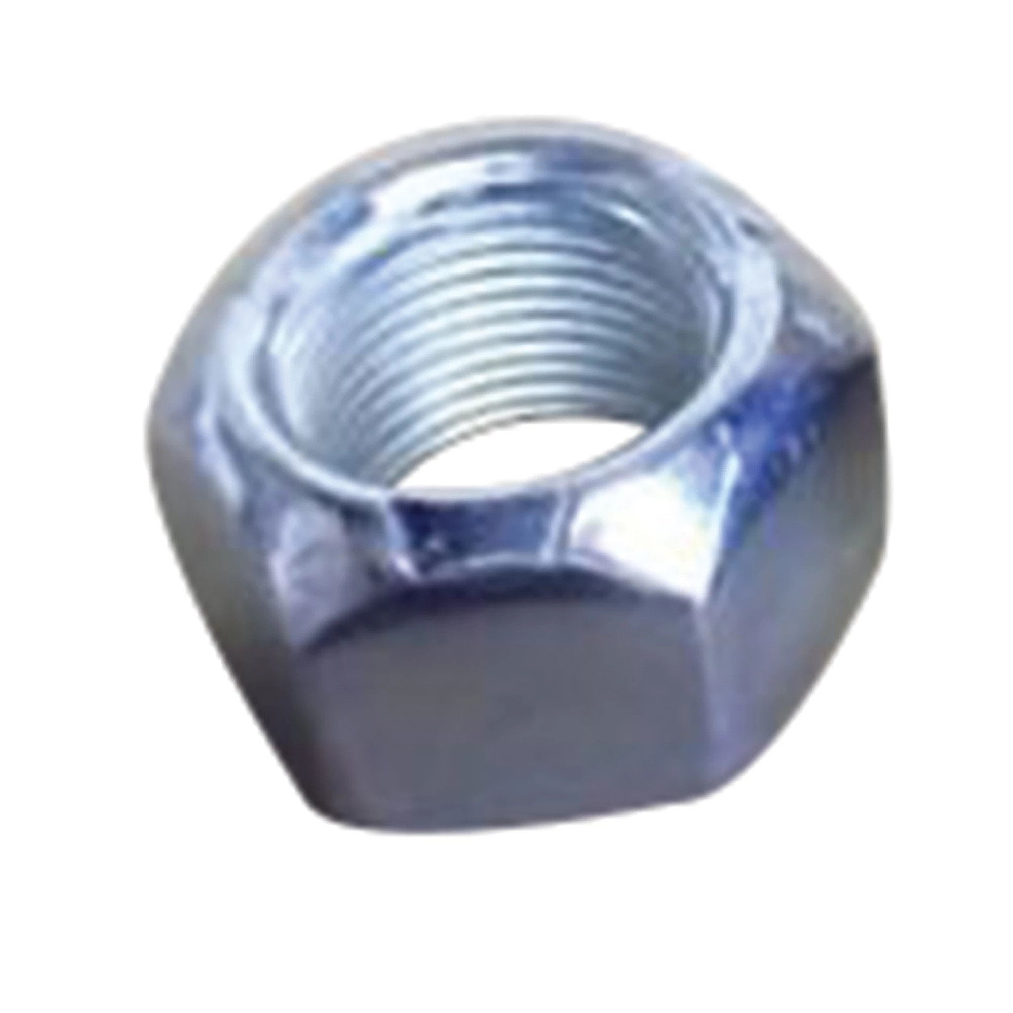 Contre-écrou pour boulon de lame - 1 po - 14 UNS - 115839FP