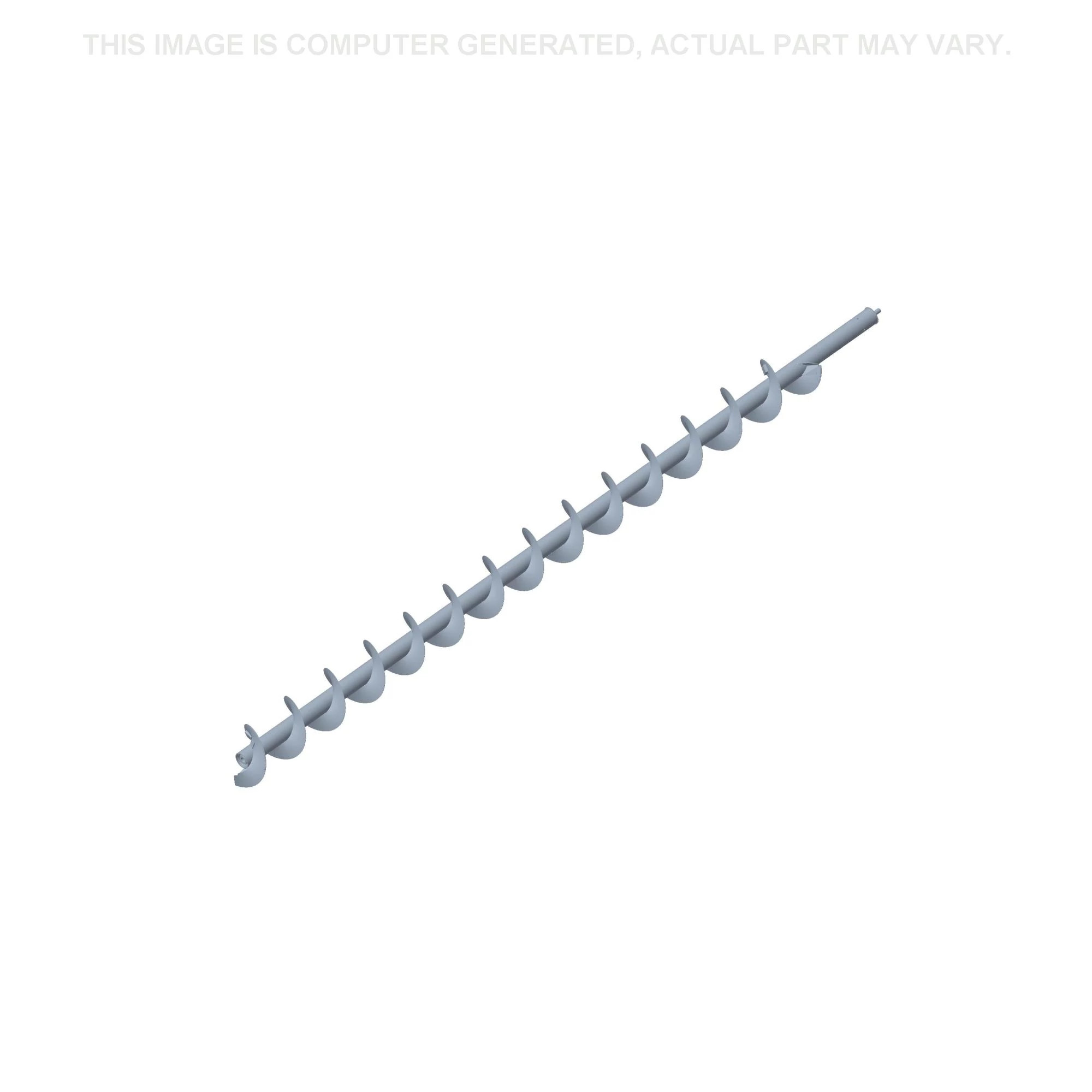 Auger - 5793 mm L | NEWHOLLANDAG | CA | EN