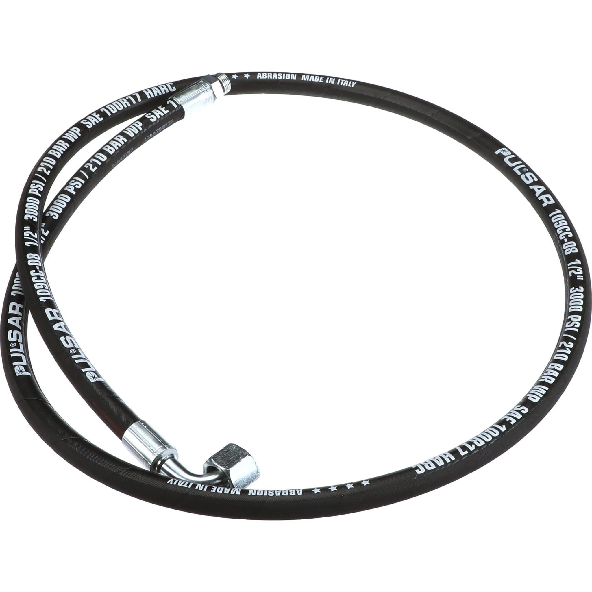 HYDRAULIC HOSE | CASEIH | EU | EN