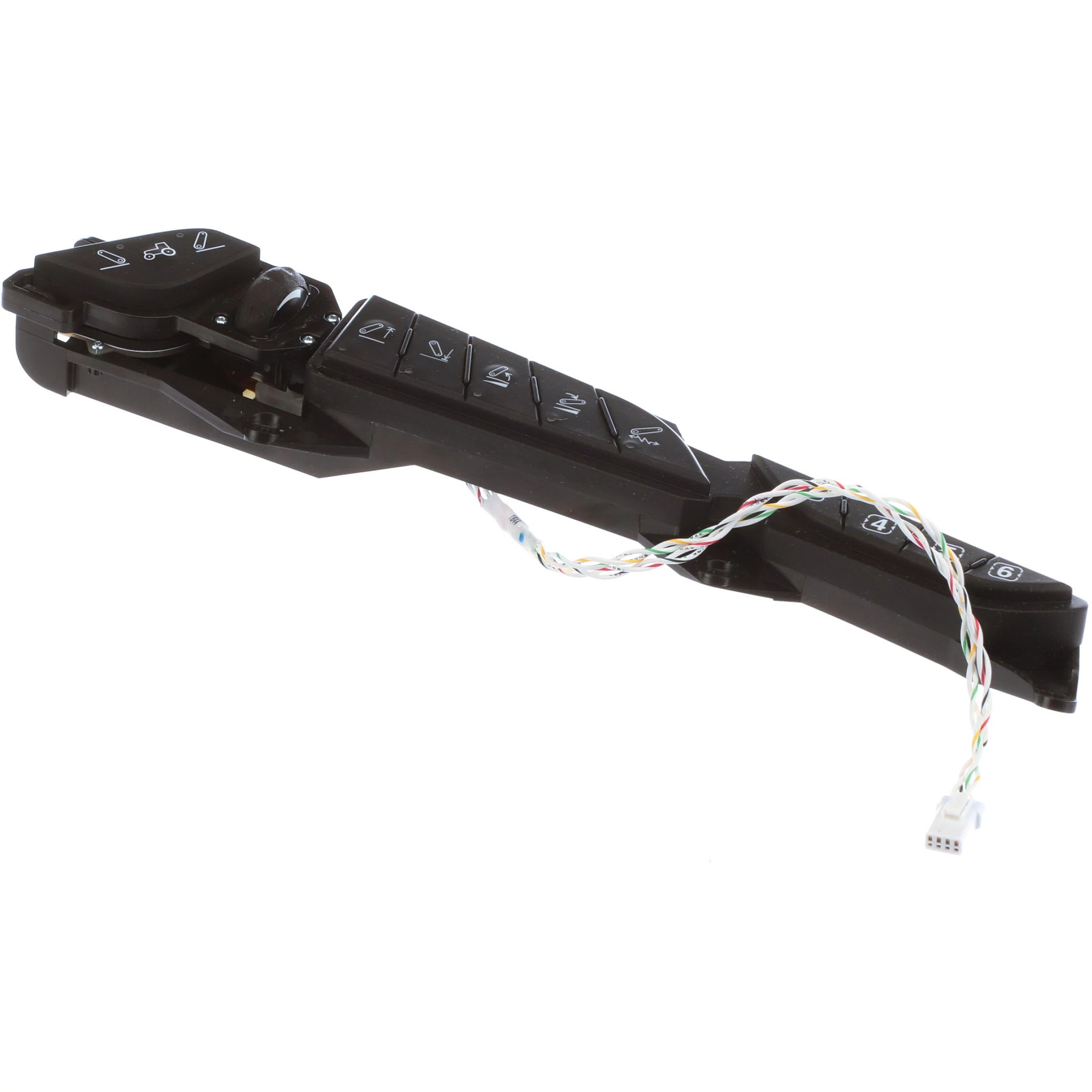 TABLEAU DE BORD | CASEIH | CA | FR