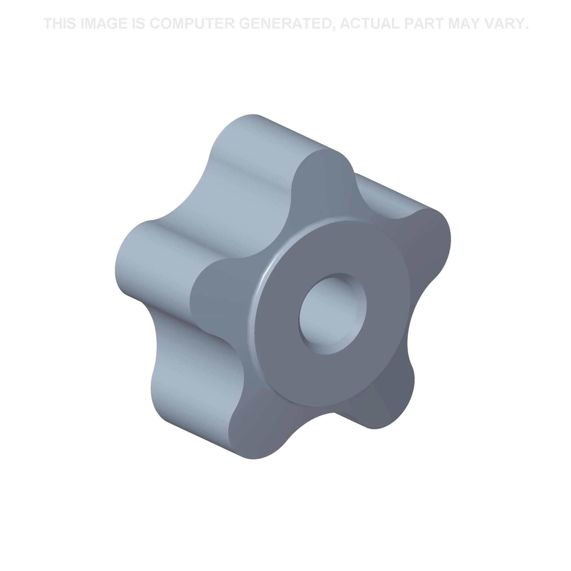 Maçaneta | CASEIH | BR | PT