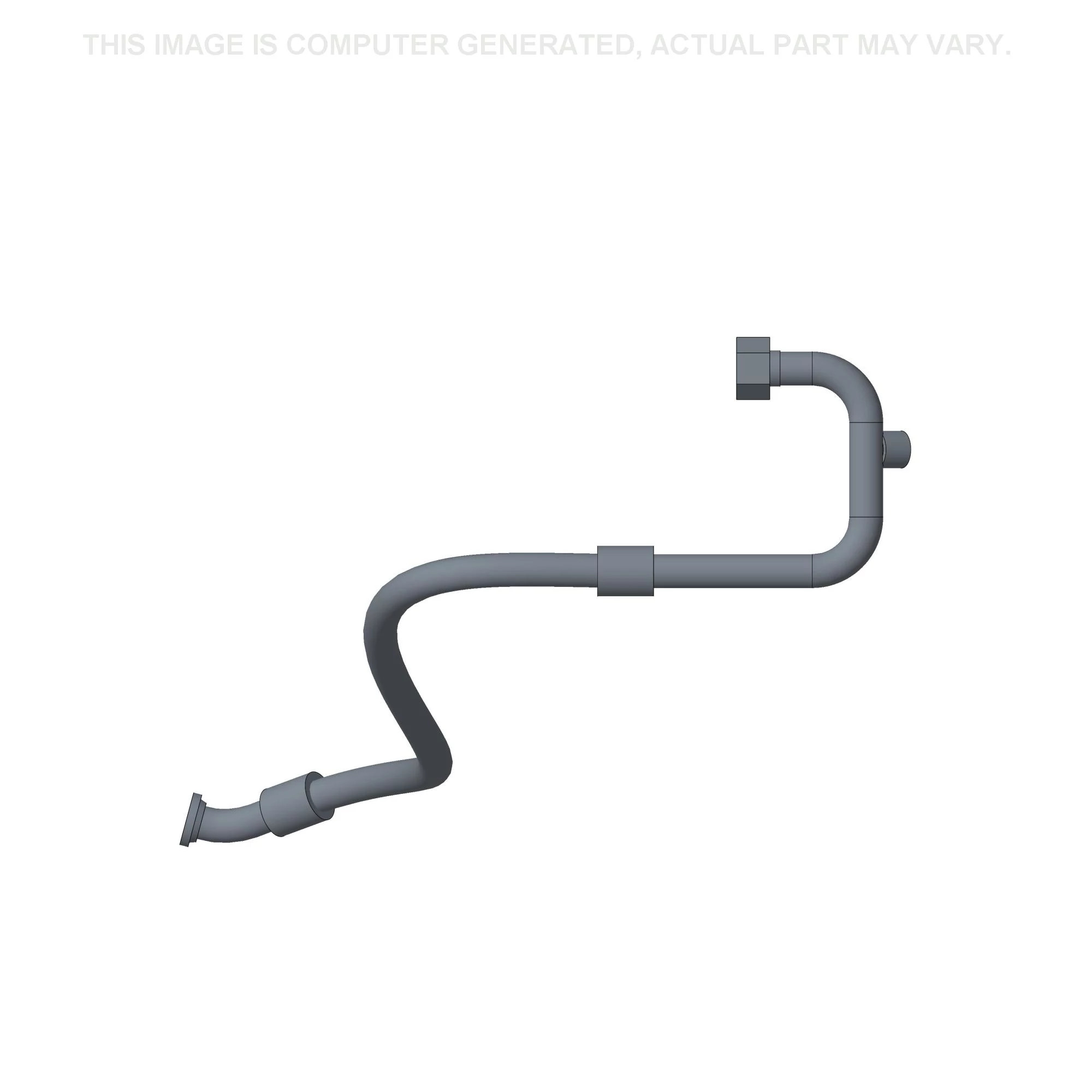 HOSE | CASECE | CA | EN