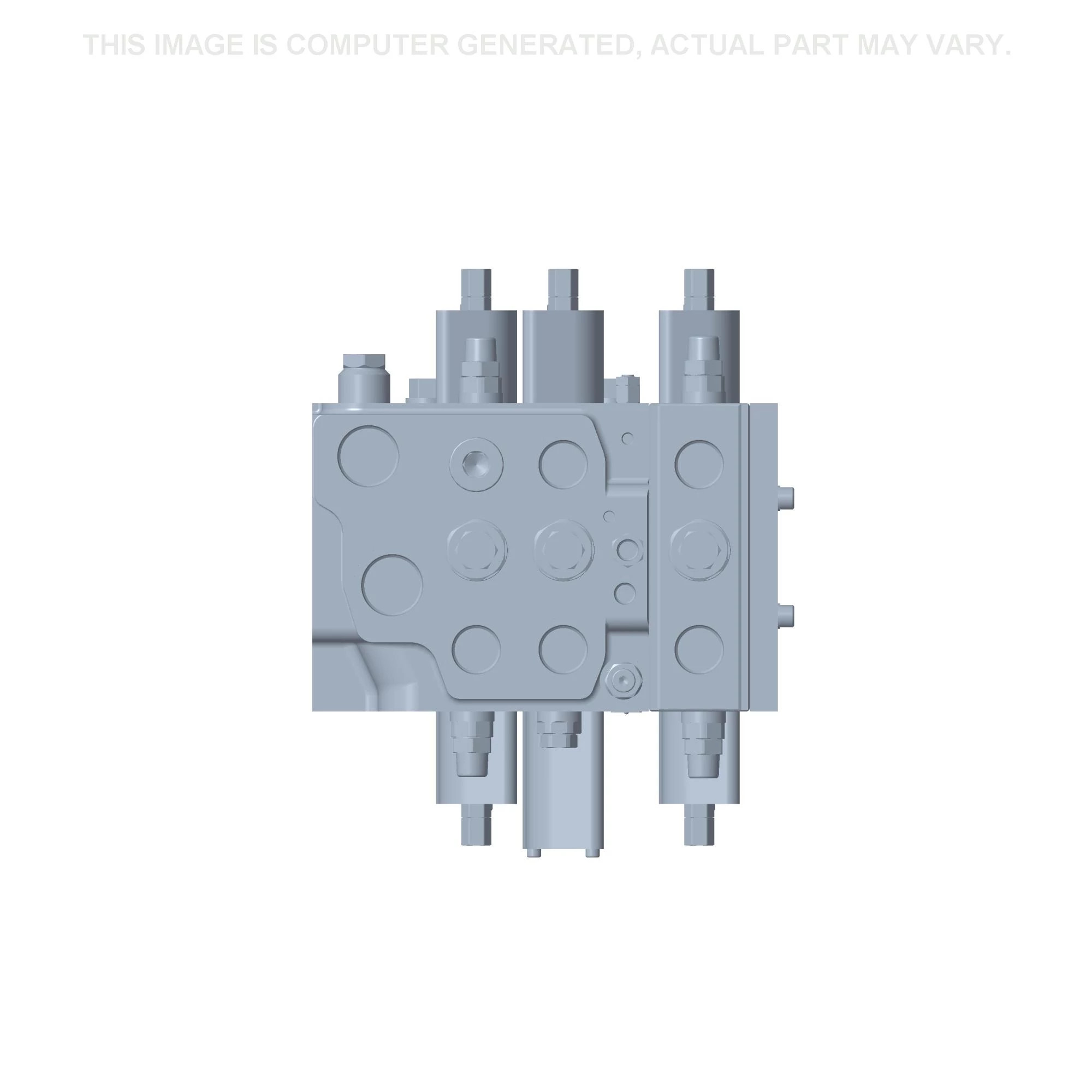 SOUPAPE HYDRAULIQUE | NEWHOLLANDAG | CA | FR