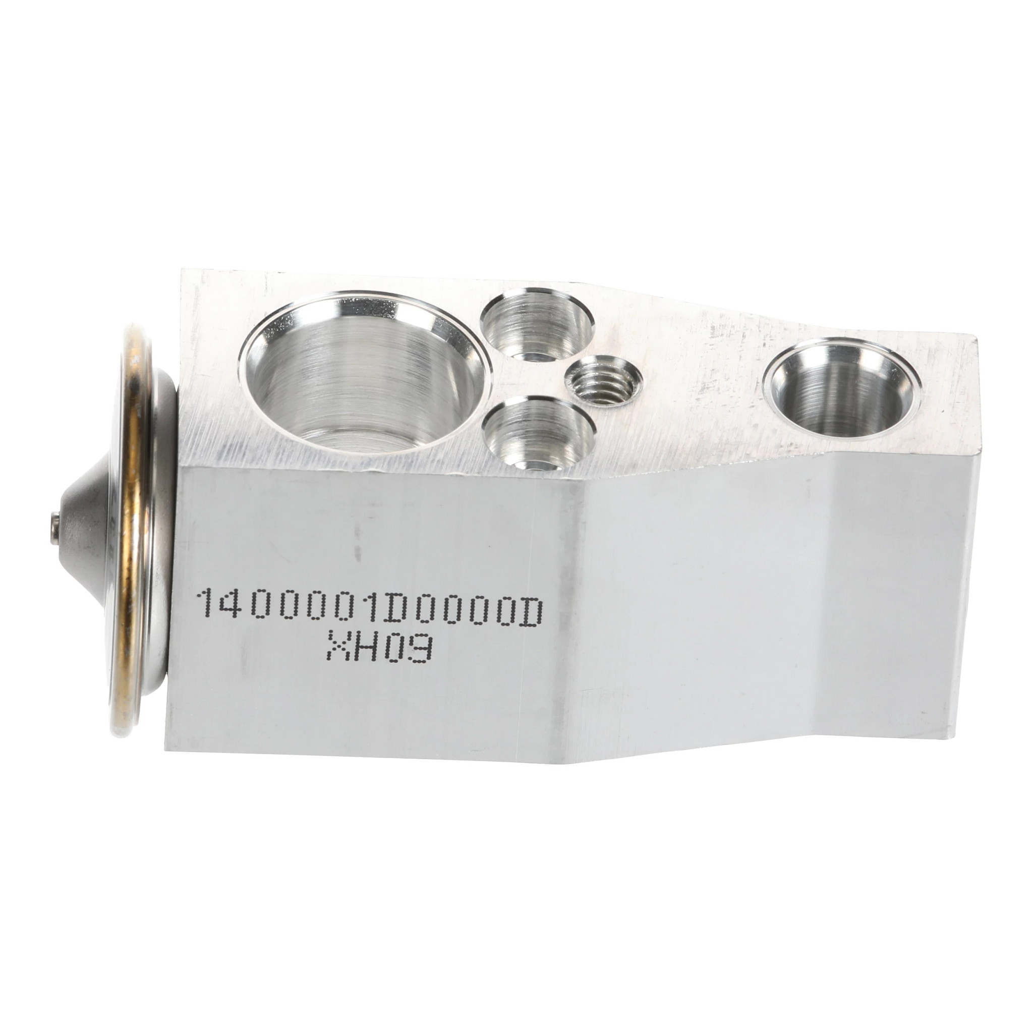 SECTION DE VALVE | CASECE | CA | FR