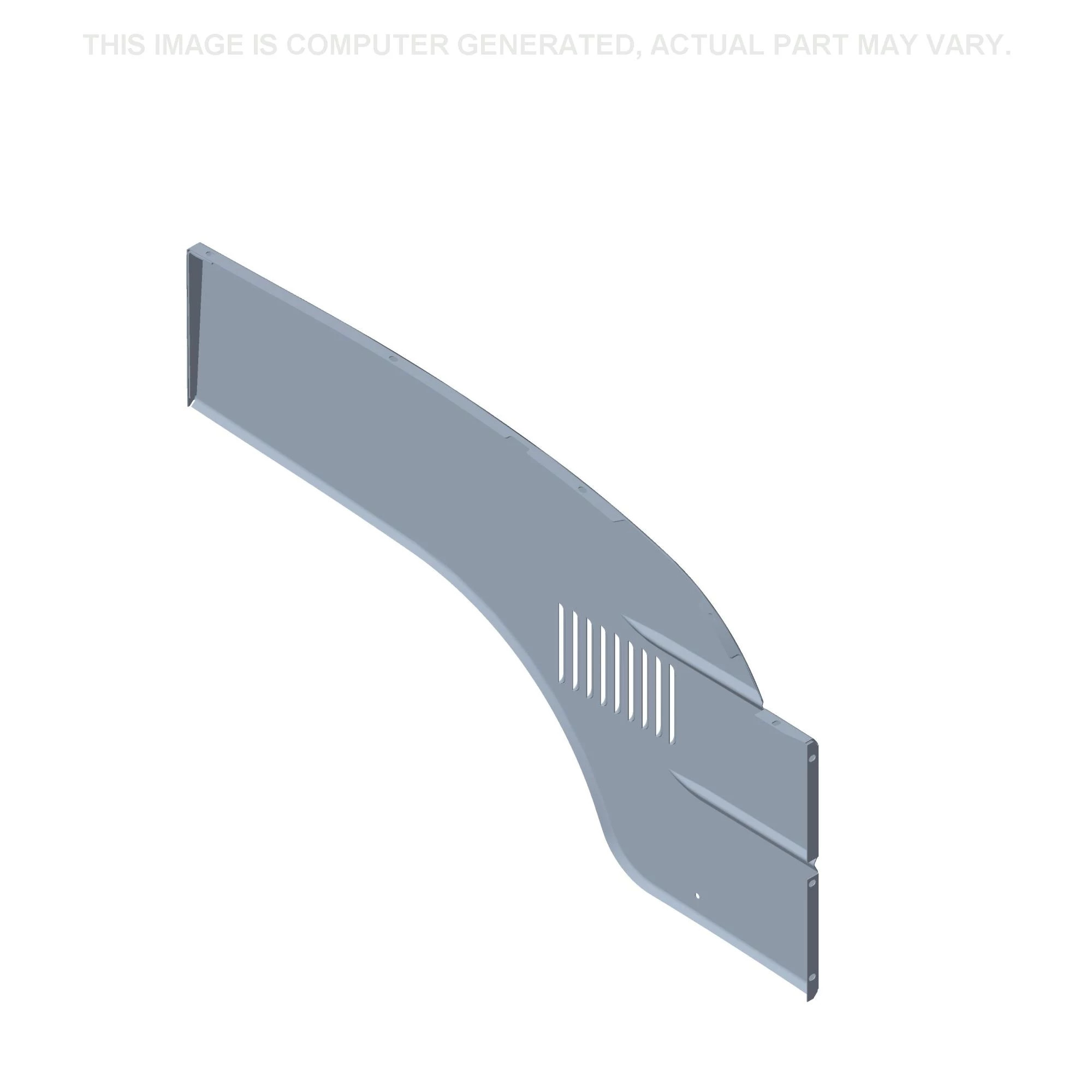 ENGINE HOOD PANEL | CASECE | US | EN