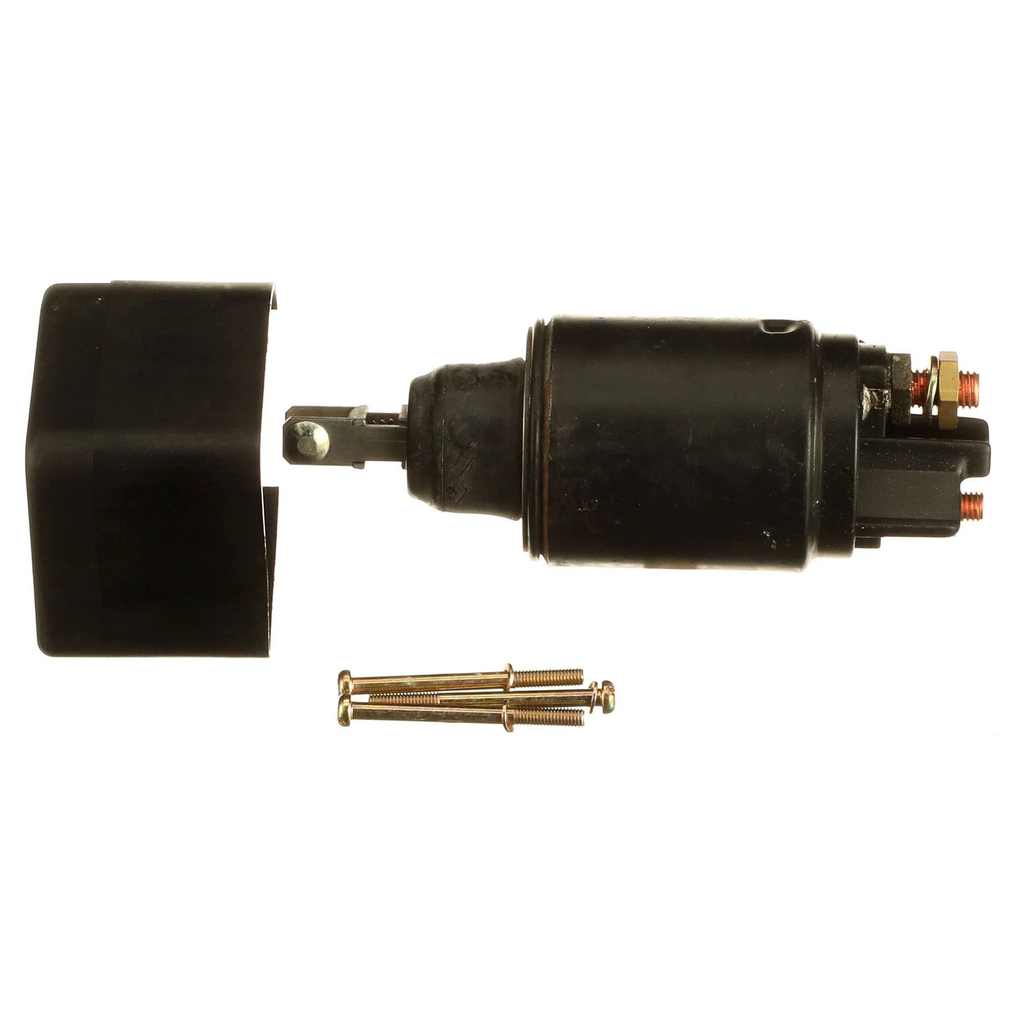 SOLENOID | NEWHOLLANDAG | US | EN