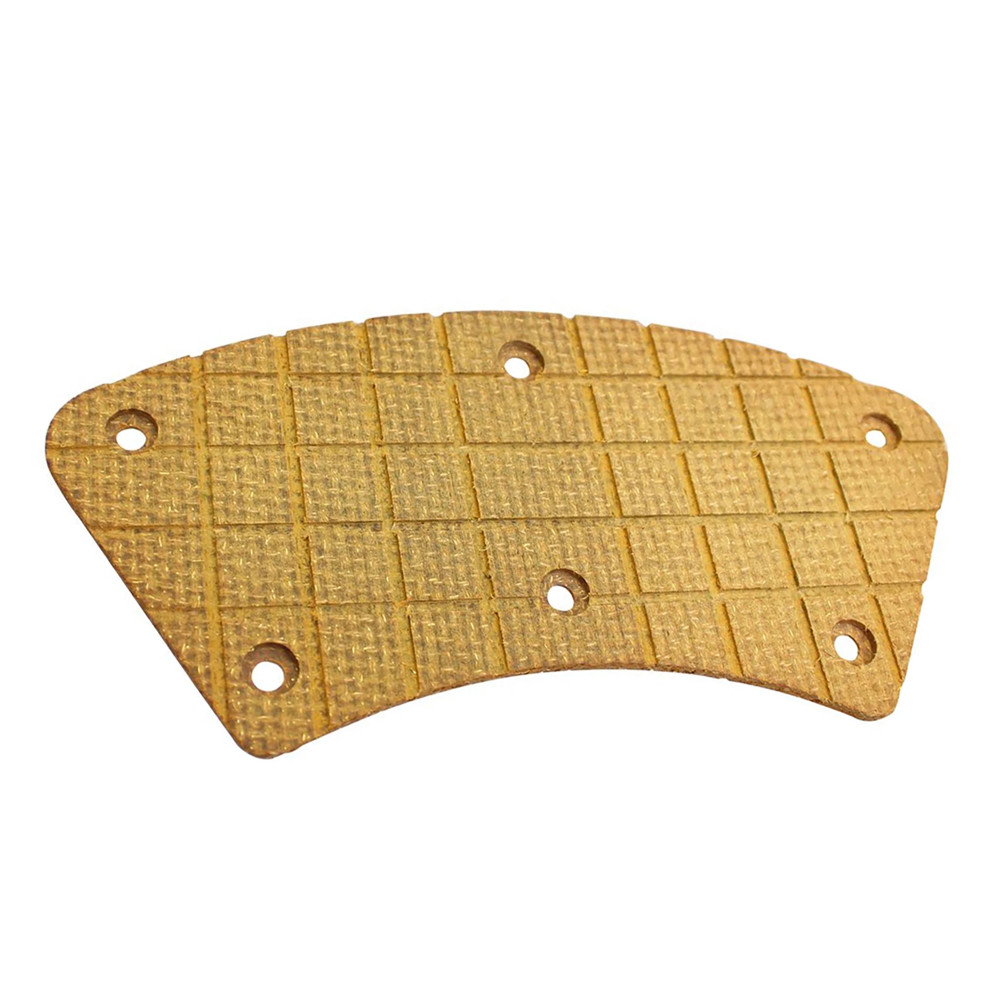 Brake Pad | NEWHOLLANDCE | CA | EN