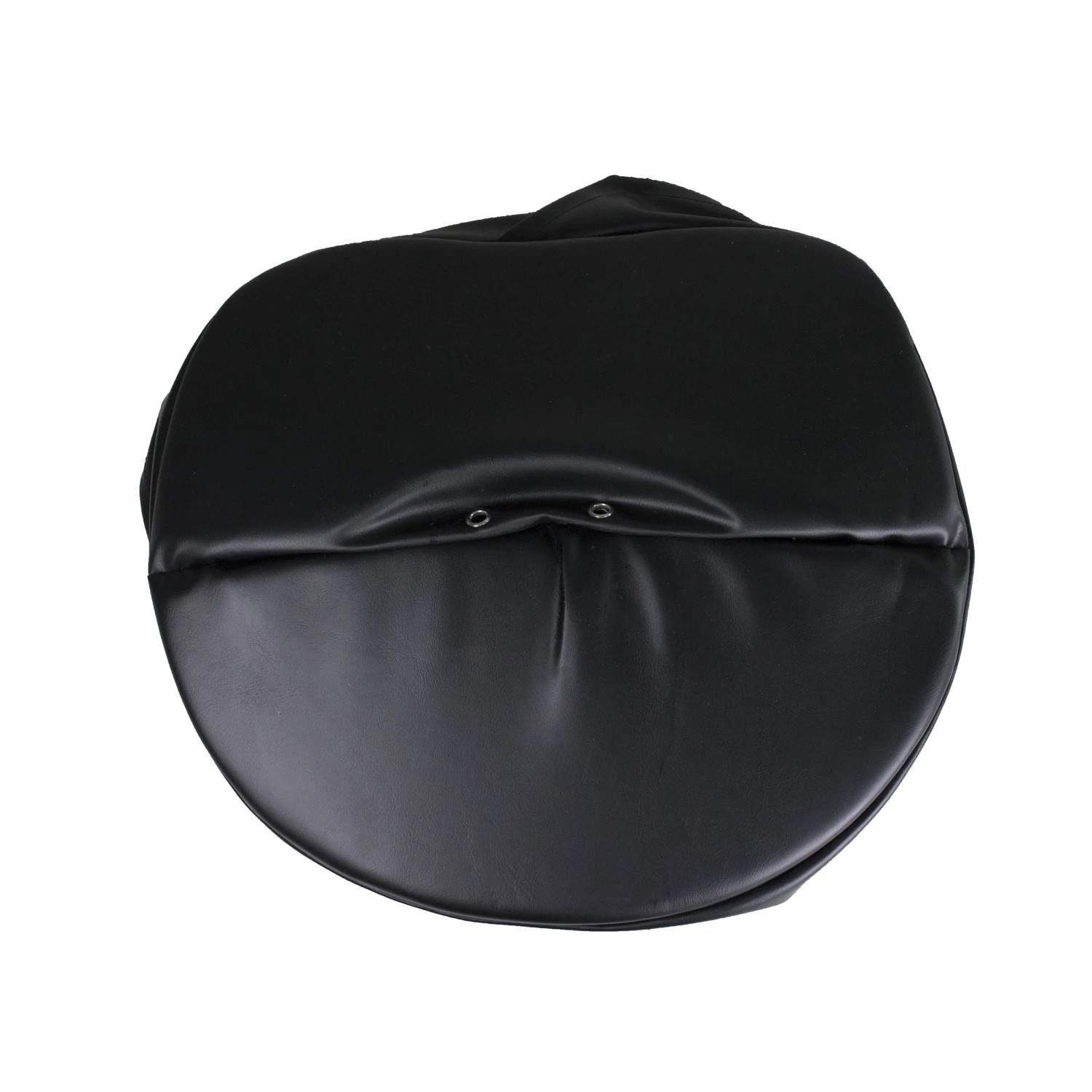 1-Piece Seat Cover - Black | NEWHOLLANDAG | CA | EN