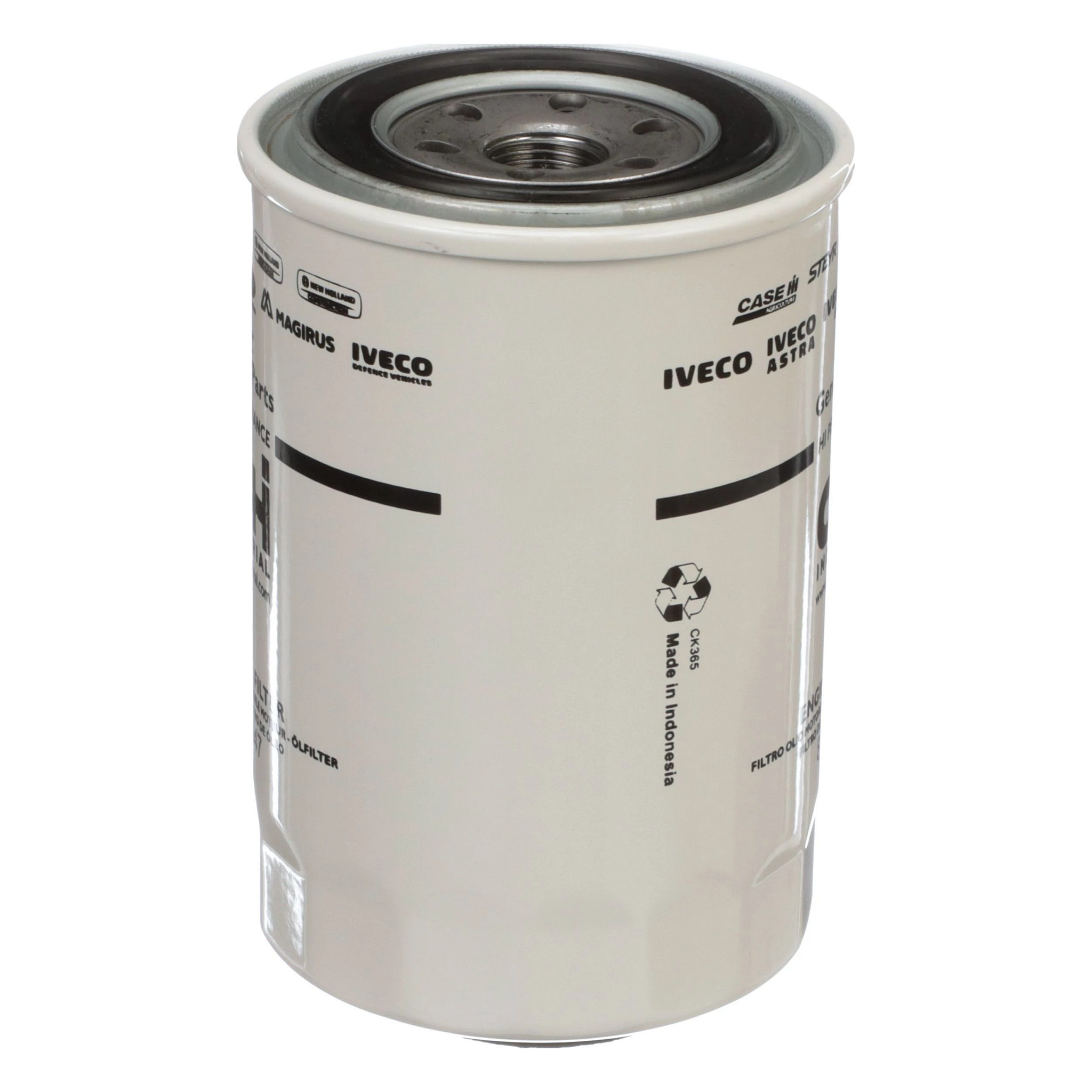 FILTRO DE ACEITE DE | NEWHOLLANDCE | SA | ES