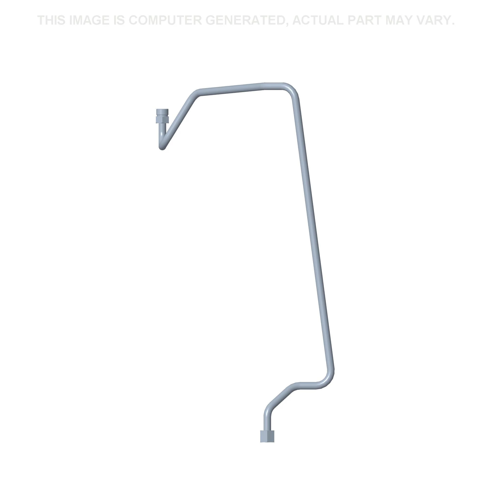 HYD TUBE | CASEIH | EU | EN