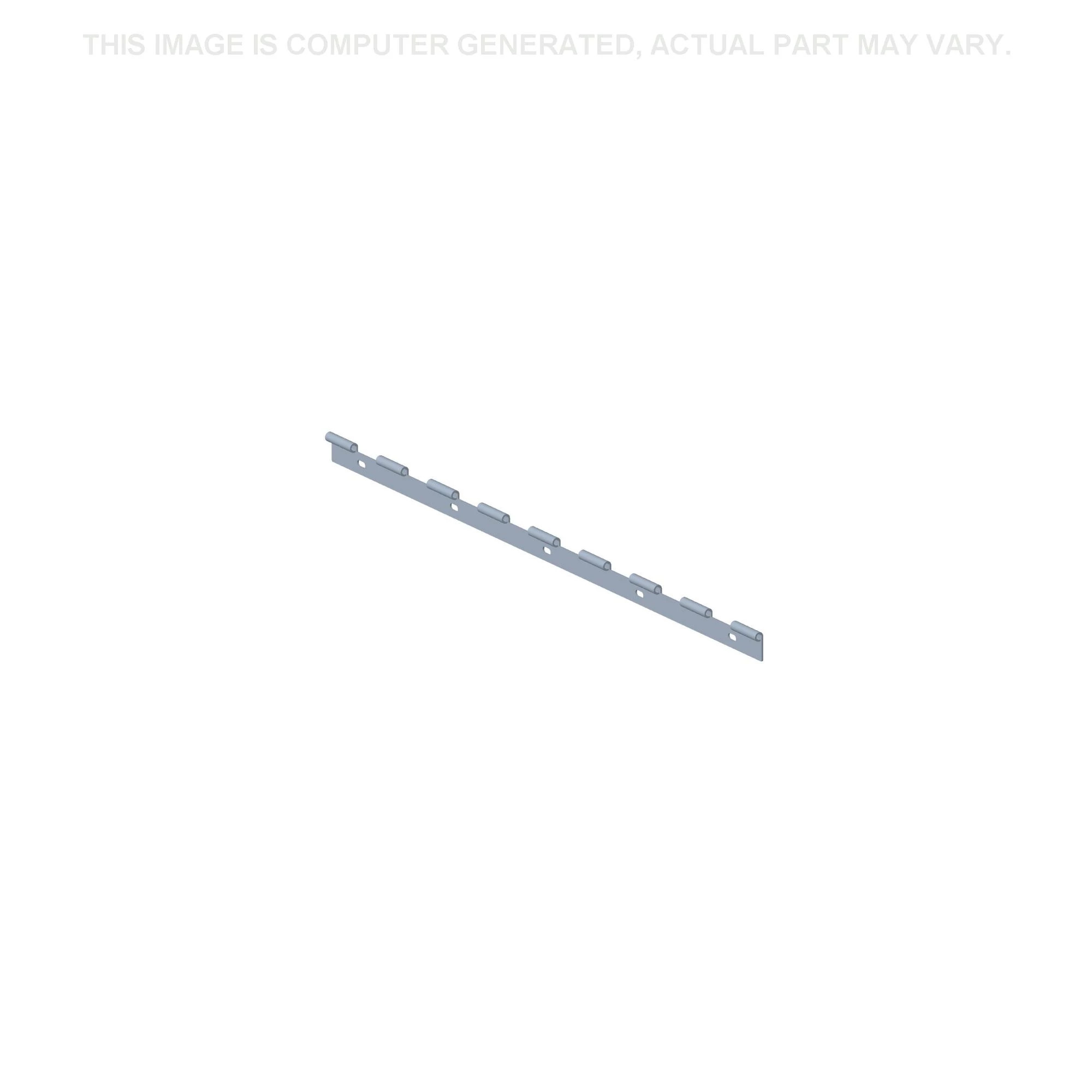 Half-hinge | NEWHOLLANDAG | CA | EN