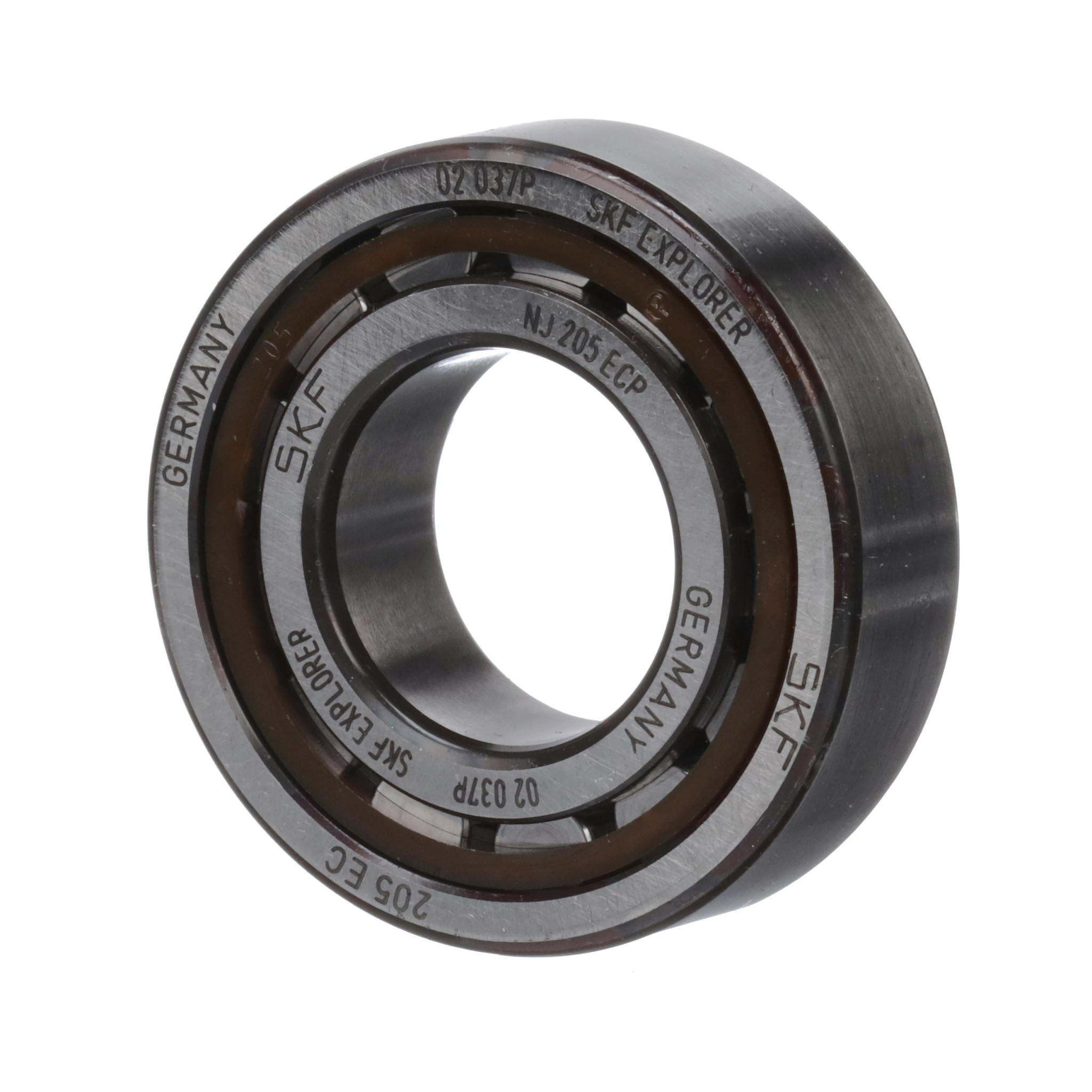 Roller Bearing | CASECE | BR | PT