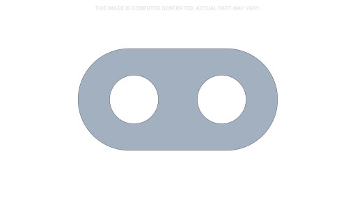 CHAPA DE SEGURANÇA | NEWHOLLANDCE | SA | PT