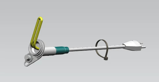 SERVICE KIT | CASEIH | US | EN