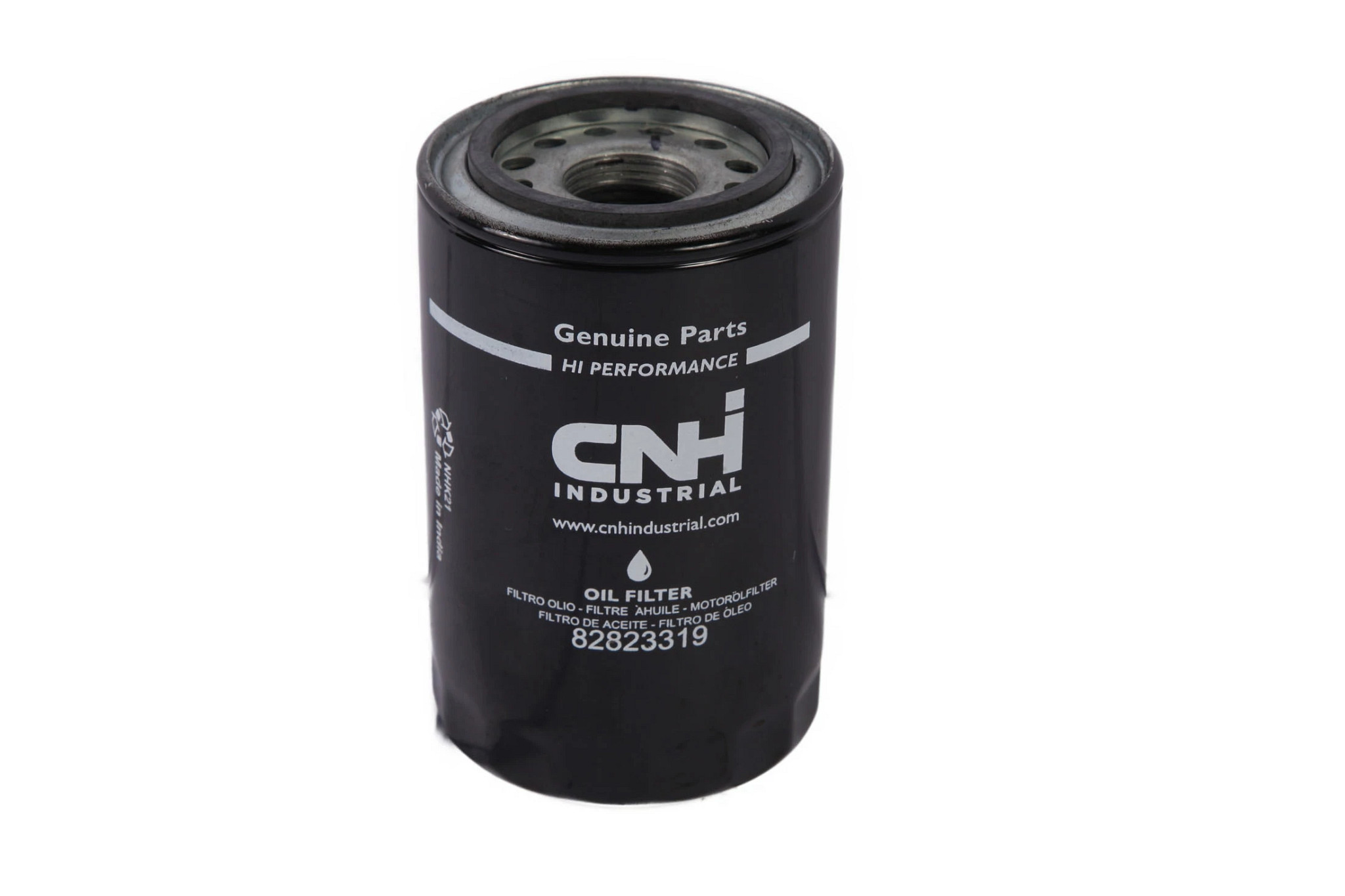 HYDRAULIC OIL FILTER | NEWHOLLANDAG | GB | EN