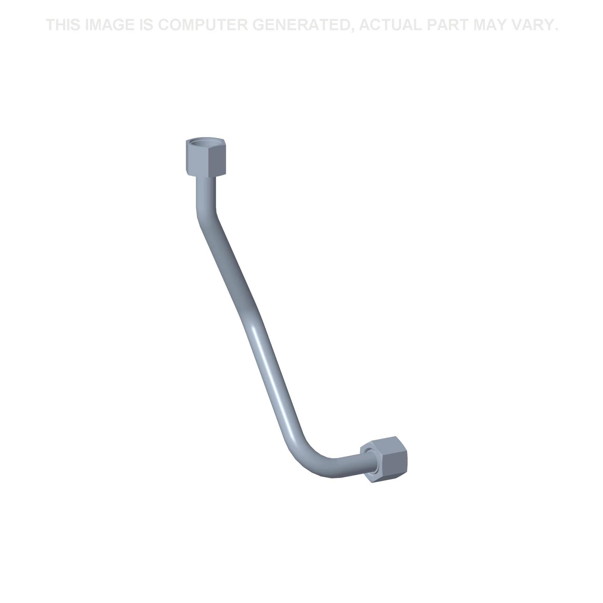 Tube | NEWHOLLANDAG | US | EN