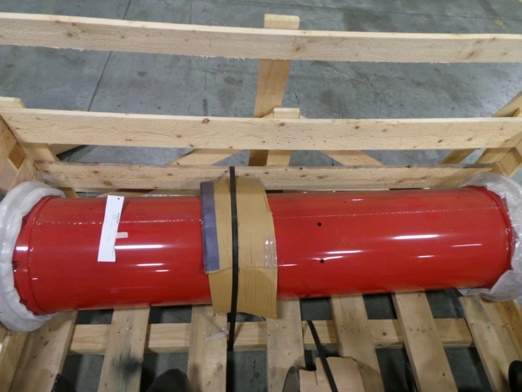 TUYAU | CASEIH | EU | FR