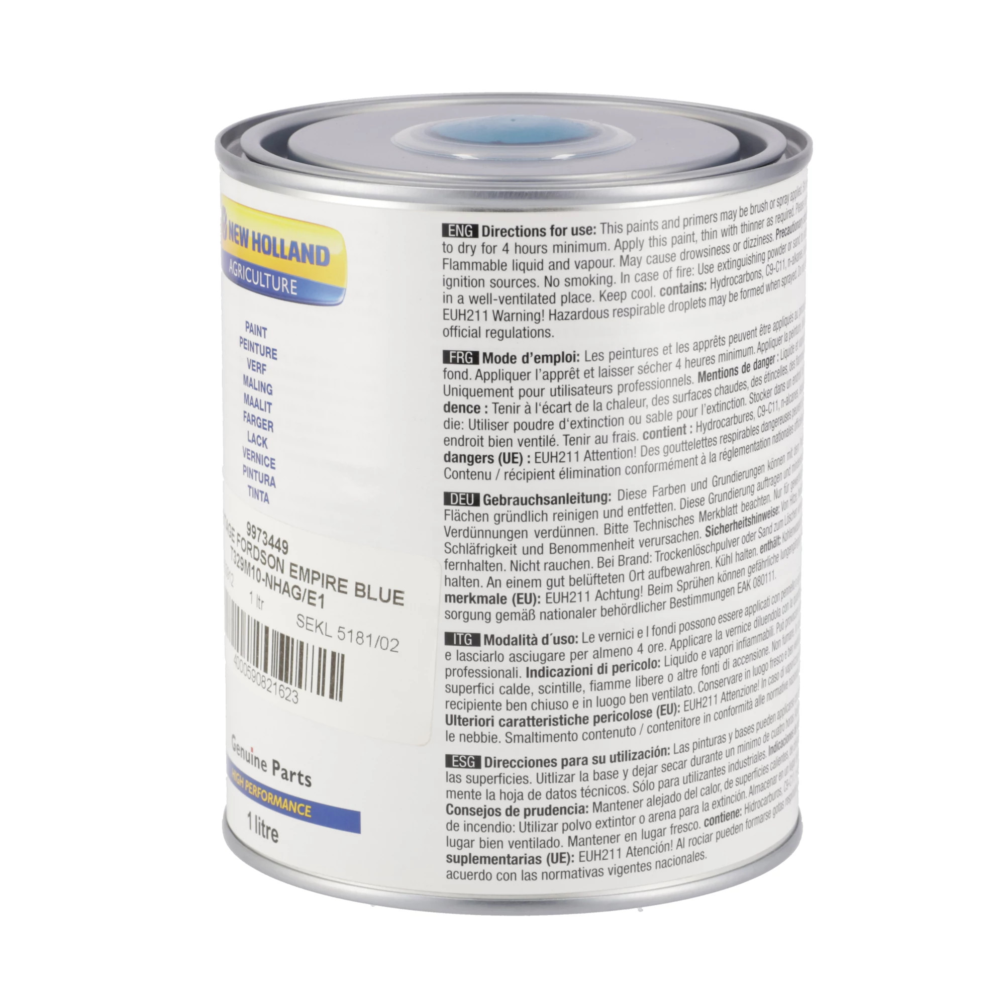 PAINT | CASECE | CA | EN