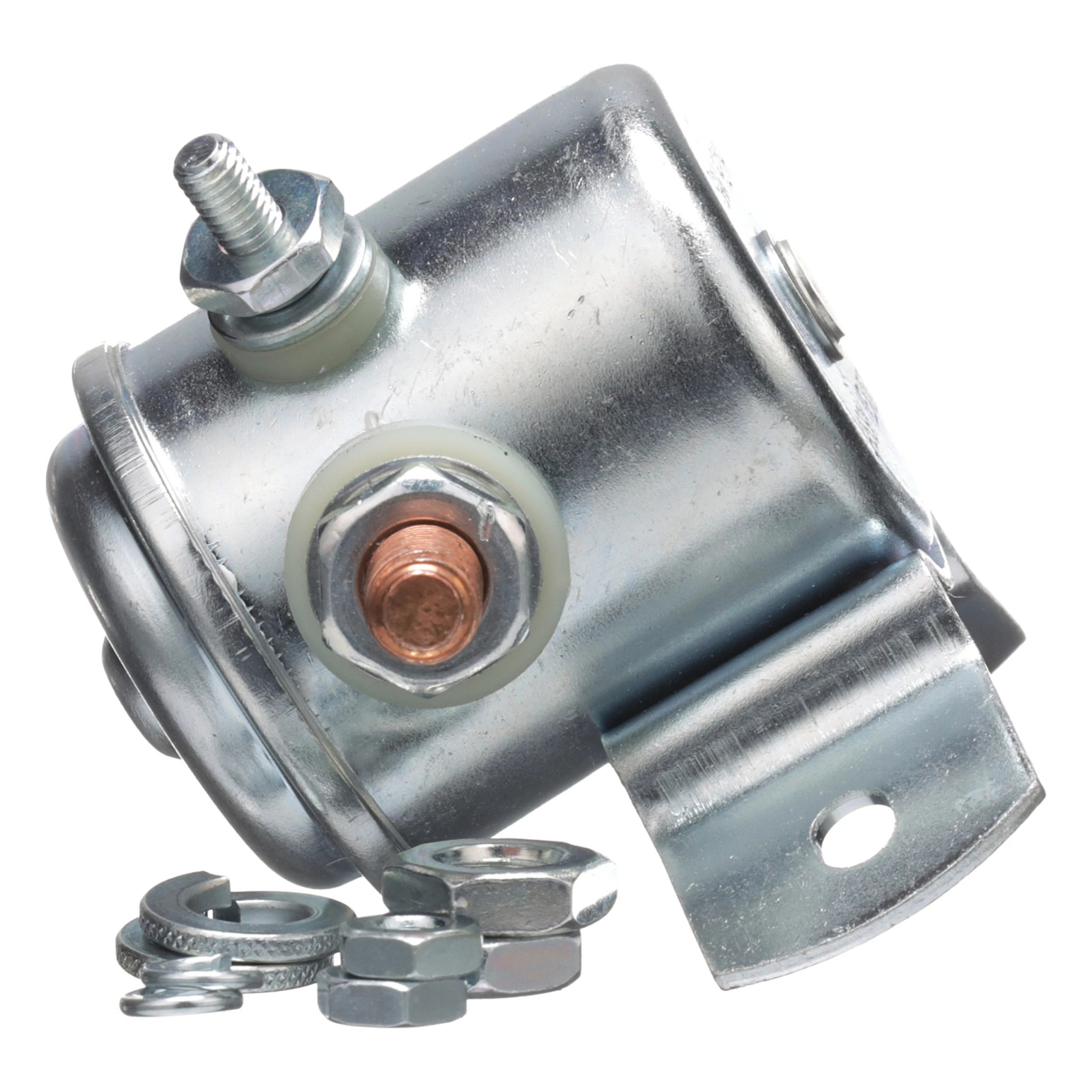 SOLENOID | CASECE | AMEA | EN