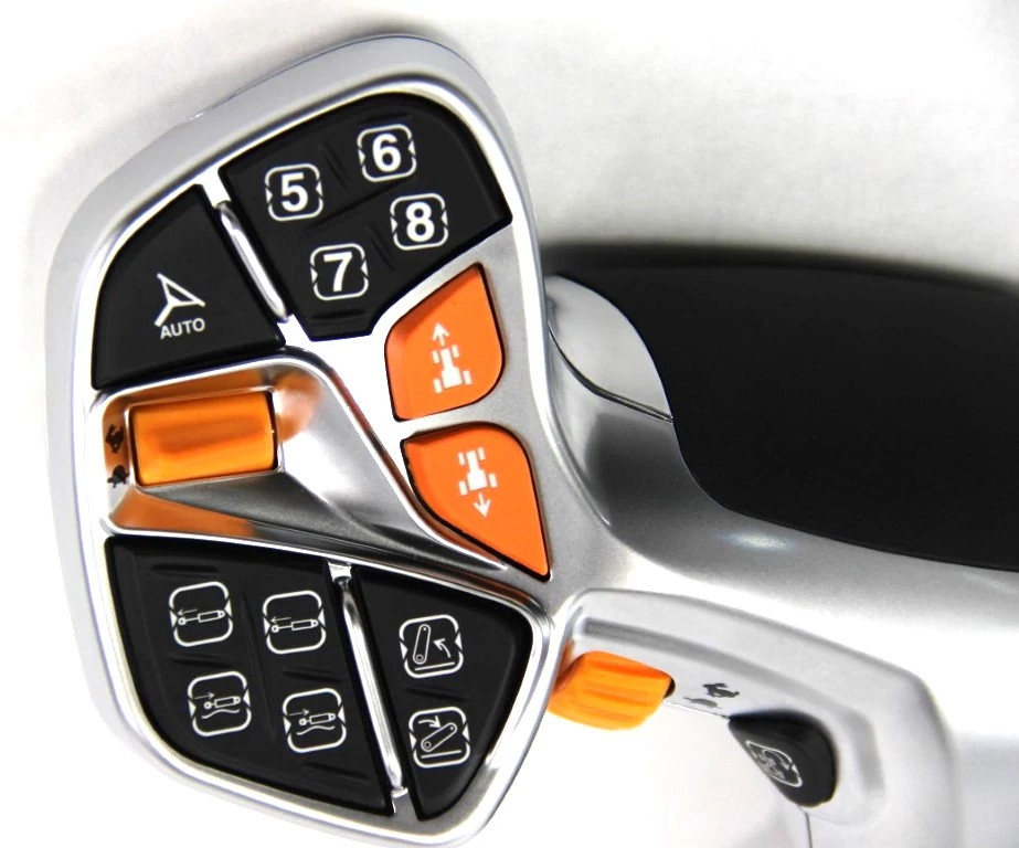 REMAN-JOYSTICK | CASEIH | US | EN