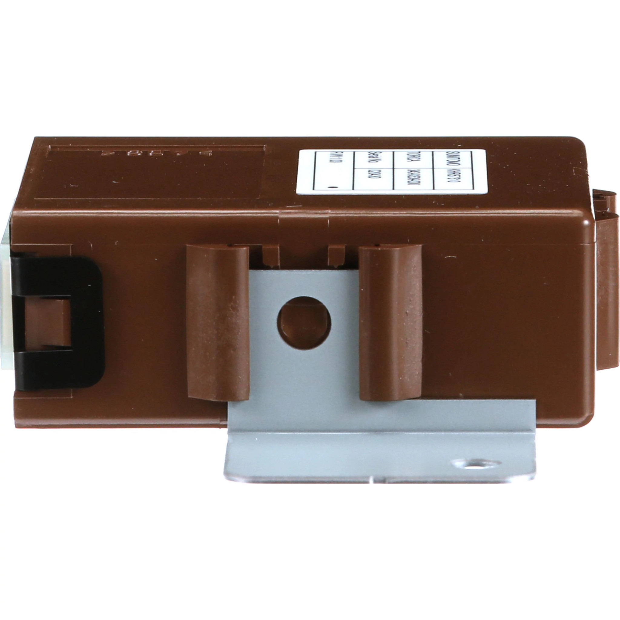 CONTROLLER | CASECE | CA | EN