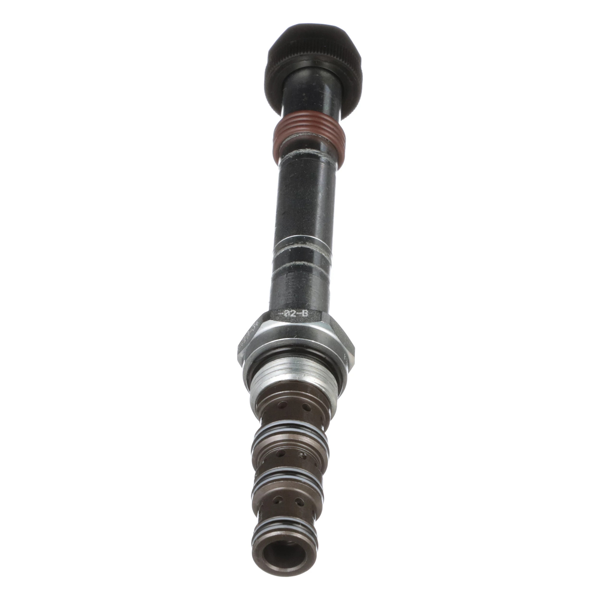 SOLENOID VALVE | MILLER | CA | EN