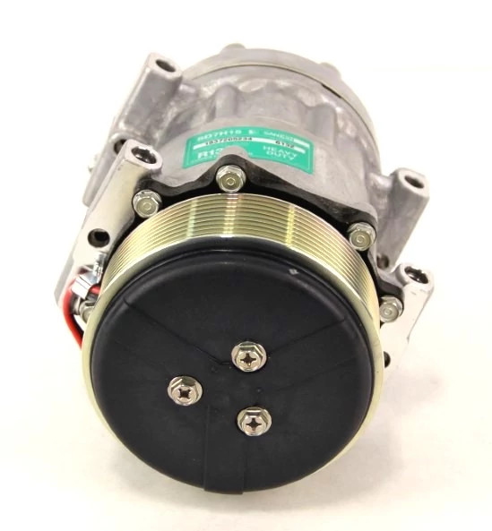 REMAN-A/C COMPRESSOR | CASEIH | US | EN