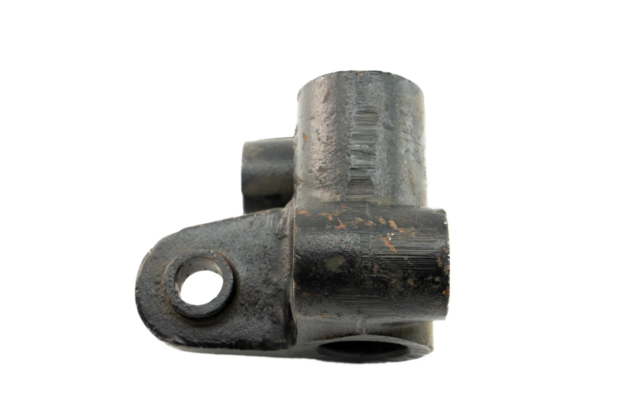 Coulter Pivot - Left-Hand | CASEIH | CA | EN