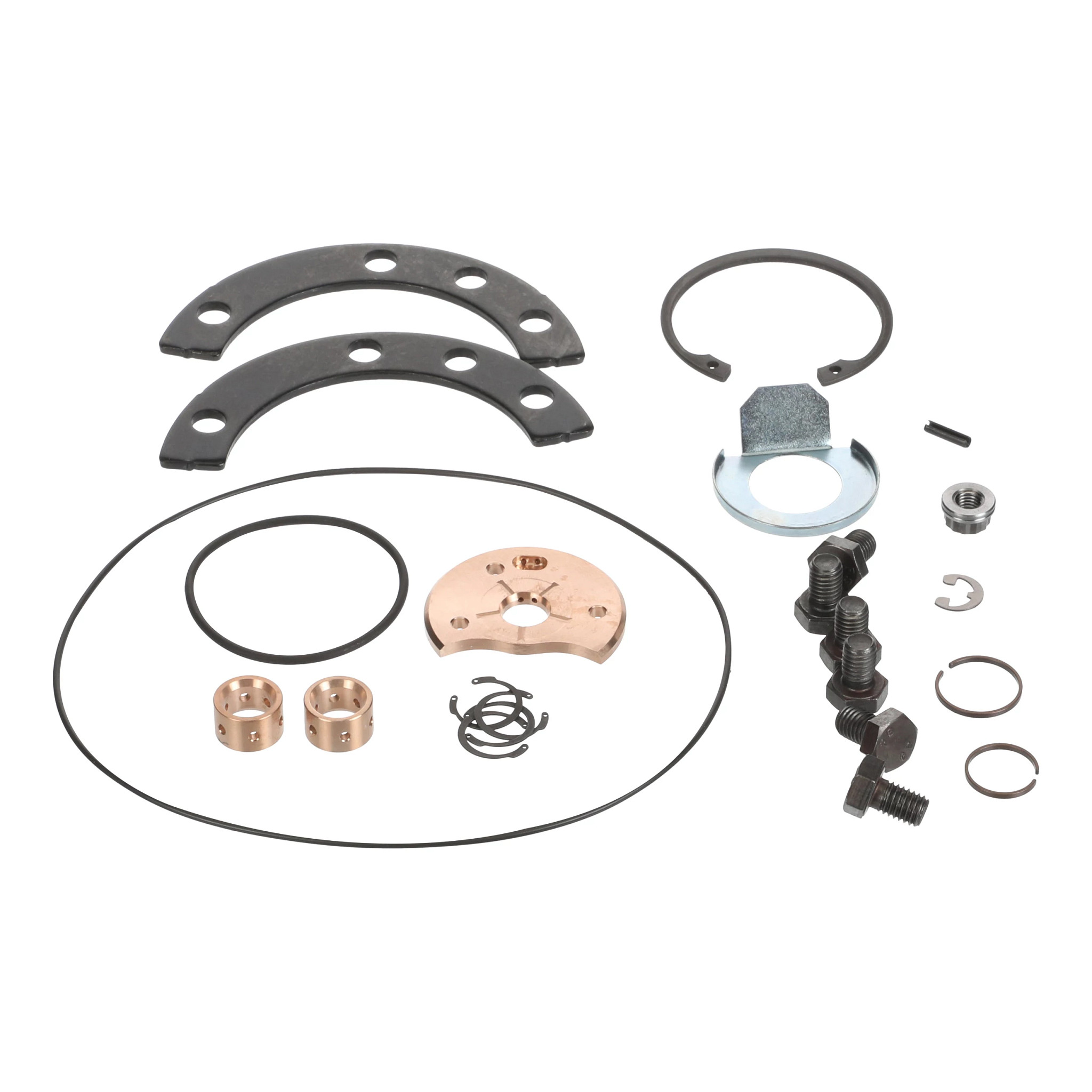 REPAIR KIT | NEWHOLLANDAG | SA | EN