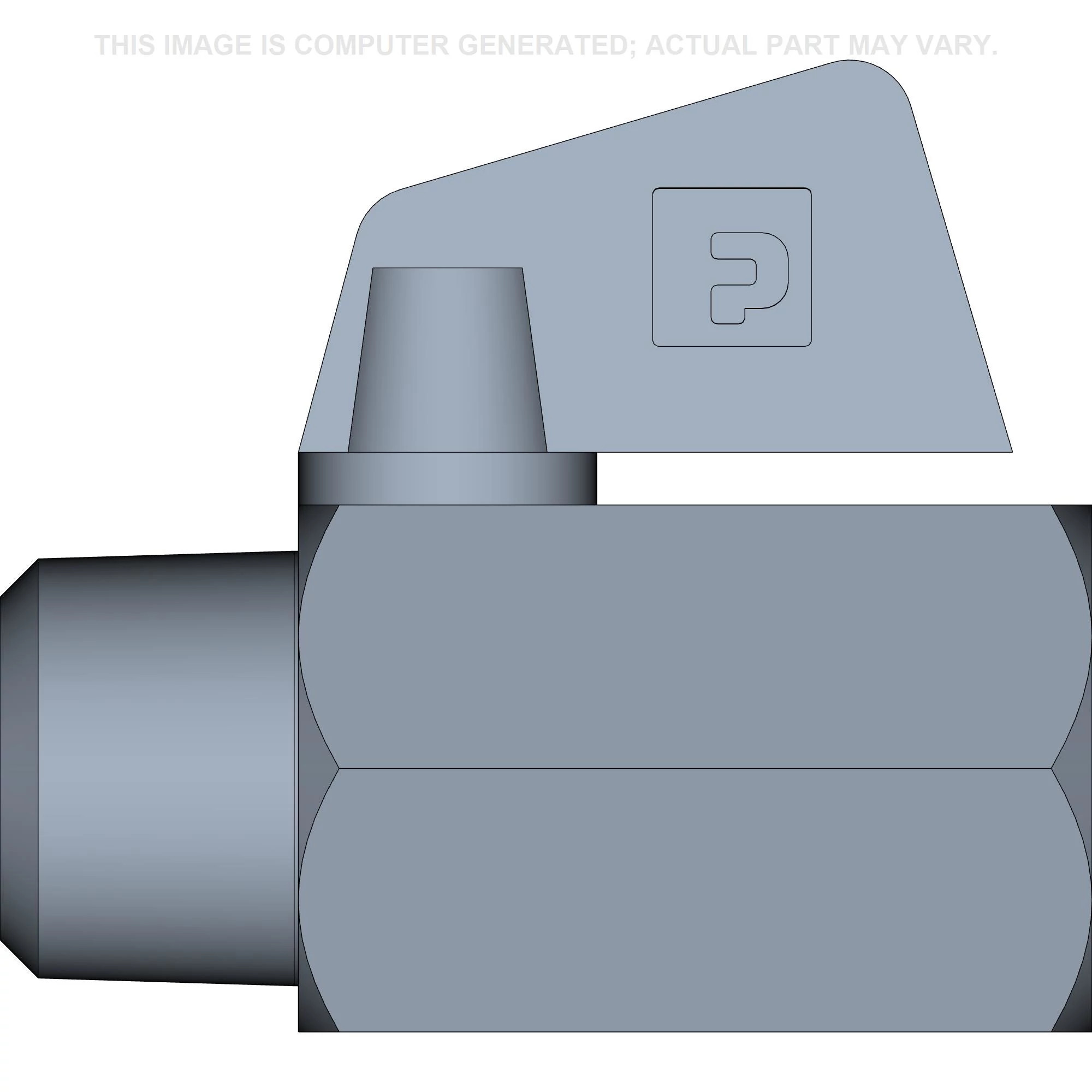 RESTRICTOR VALVE | FLEXICOIL | US | EN