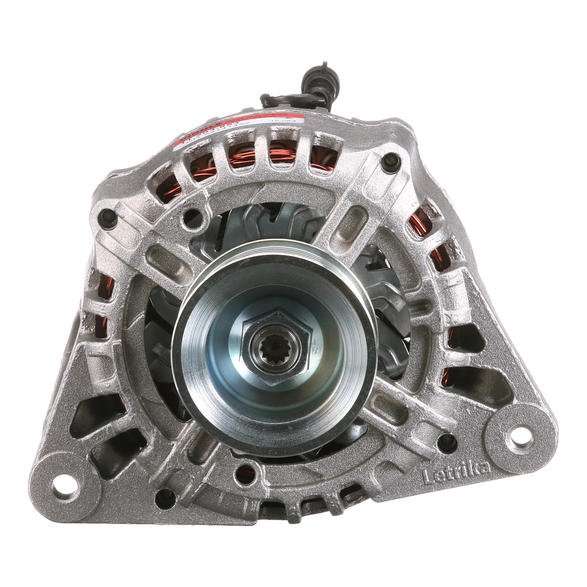 ALTERNADOR | CASEIH | ES | ES