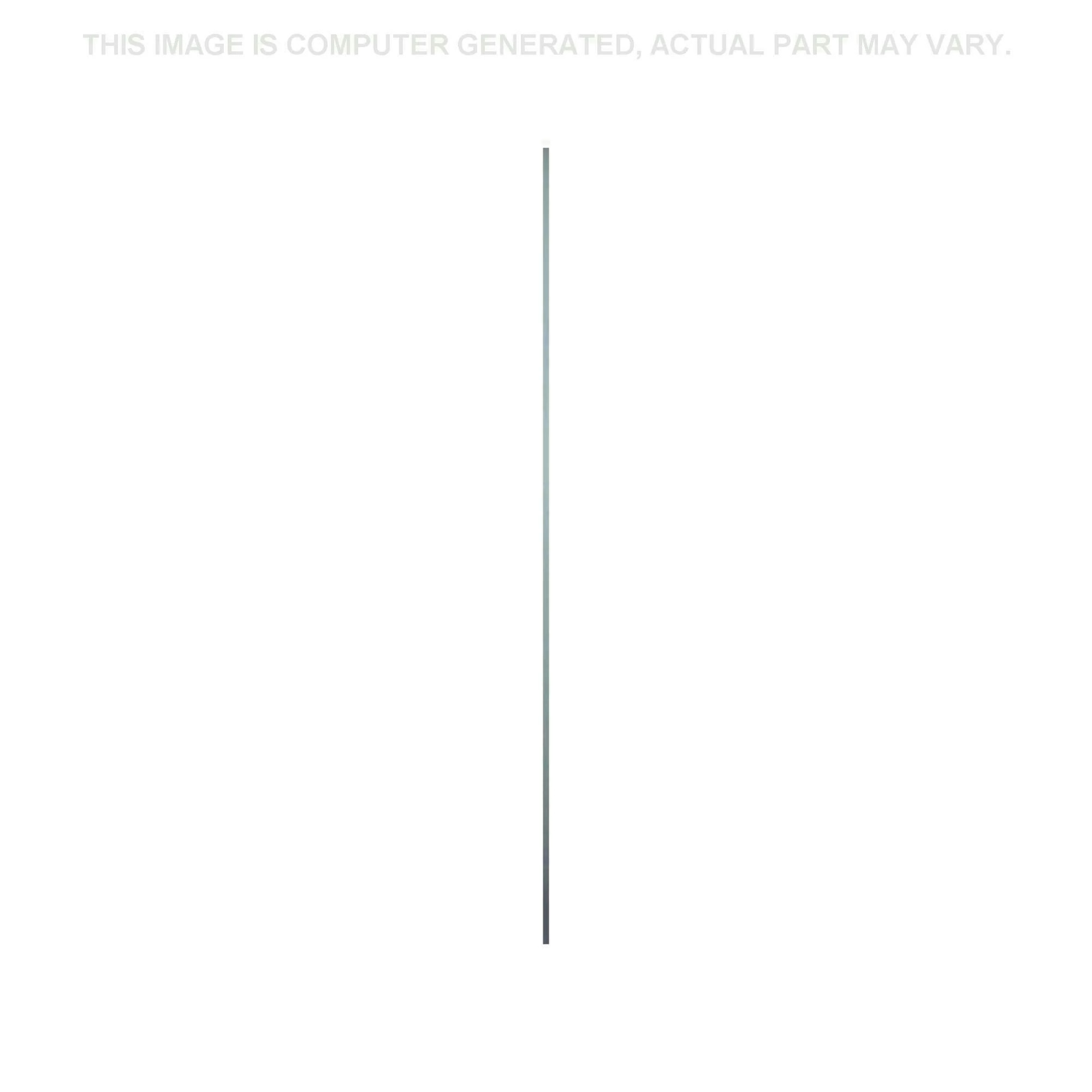 ZEST PODKLADEK REGUL | CASEIH | EU | DA