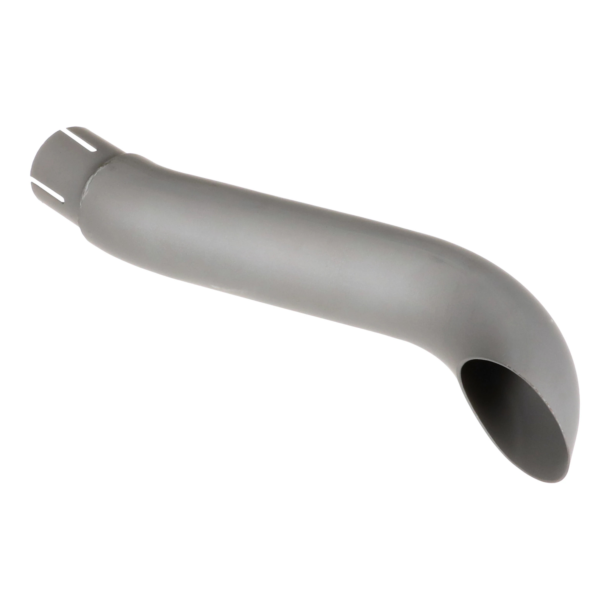 Silencieux | NEWHOLLANDAG | CA | EN