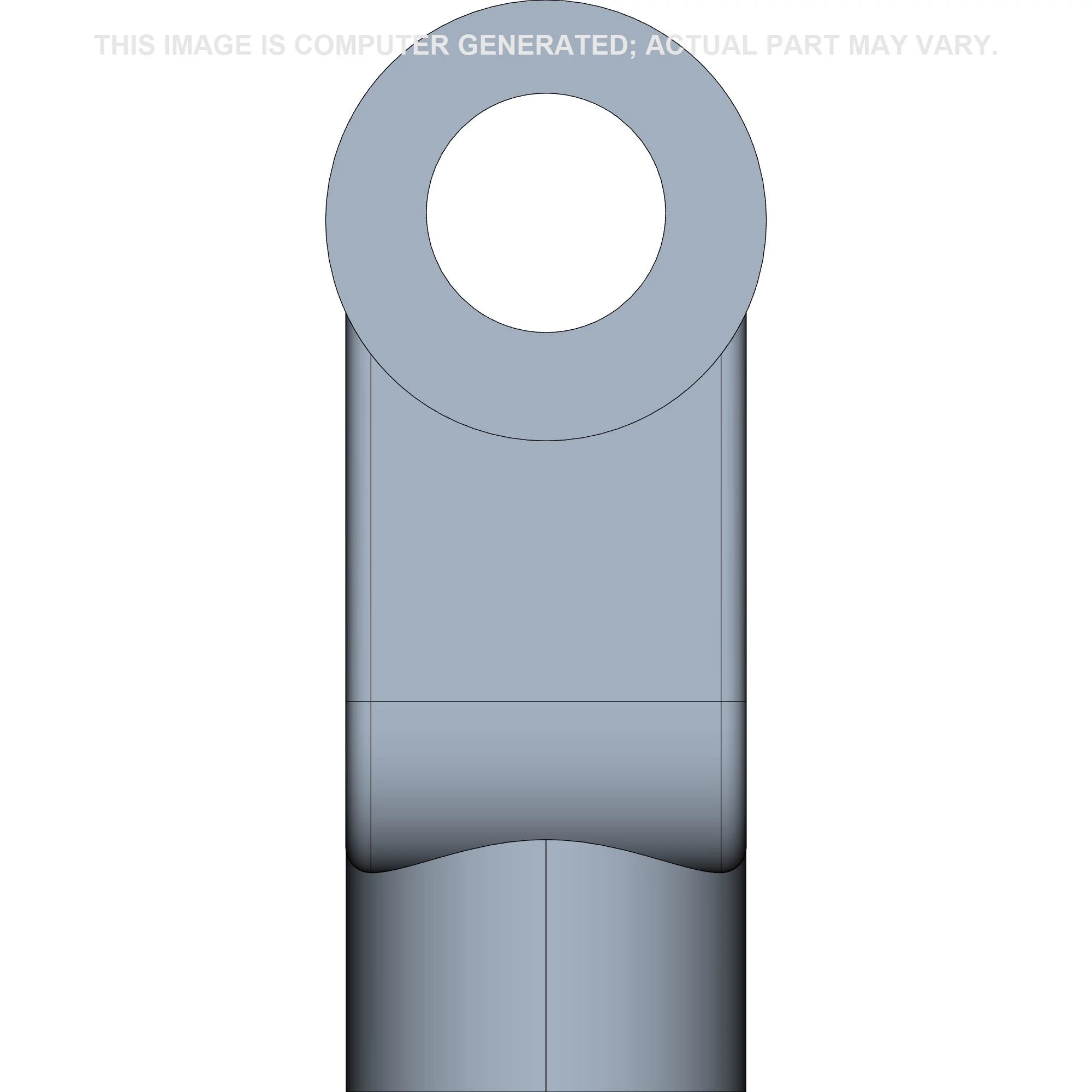 CLEVIS COUPLING | CASECE | IE | EN