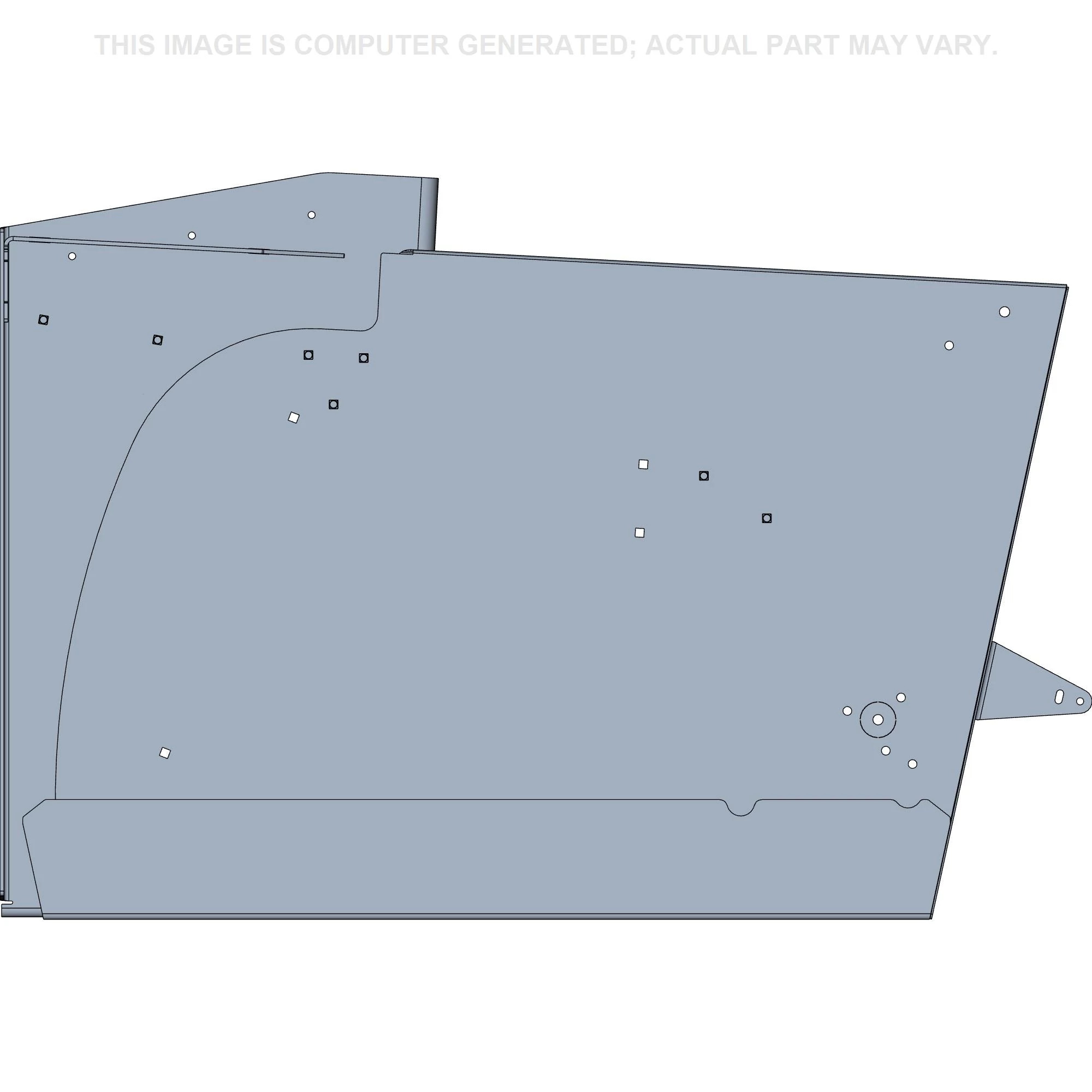 SHEET | CASEIH | CA | EN