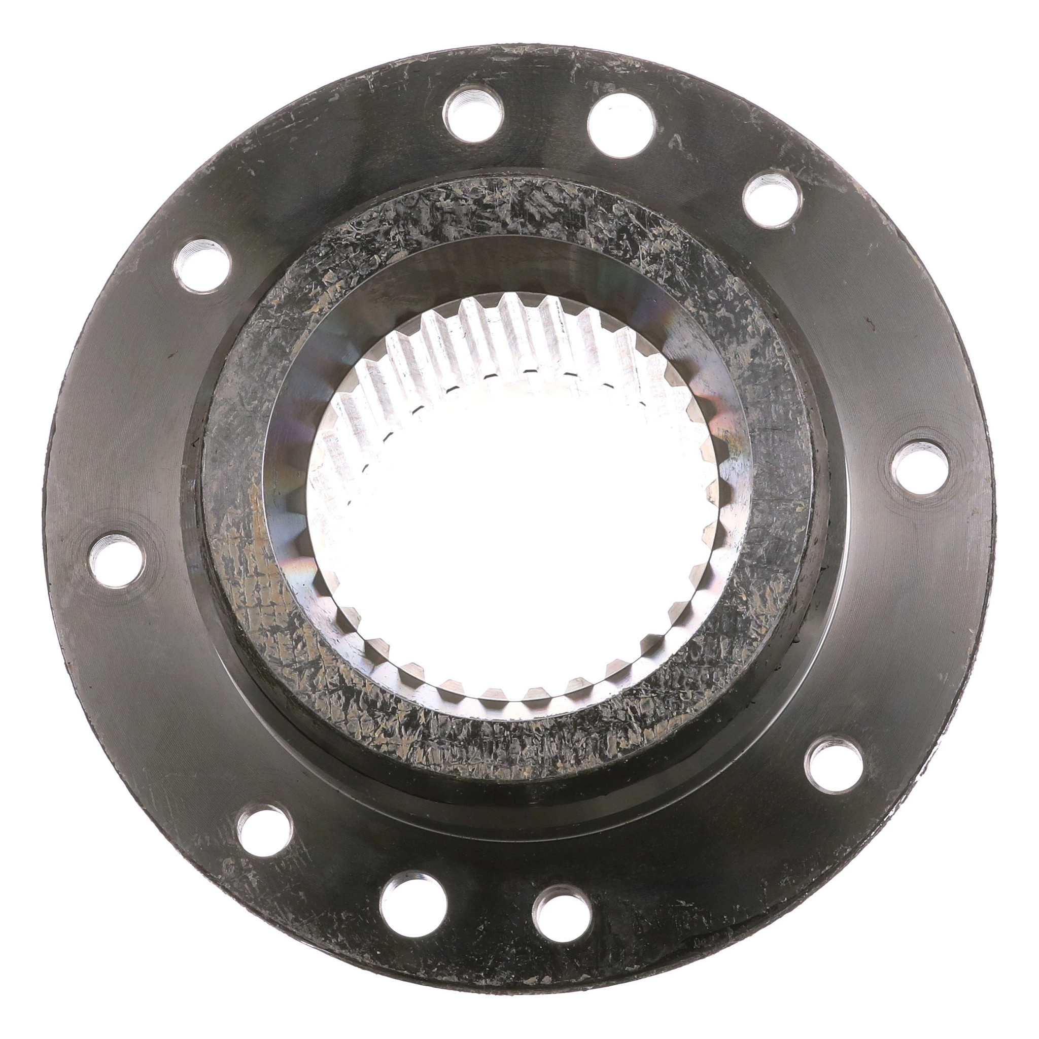 HUB | CASEIH | GB | EN