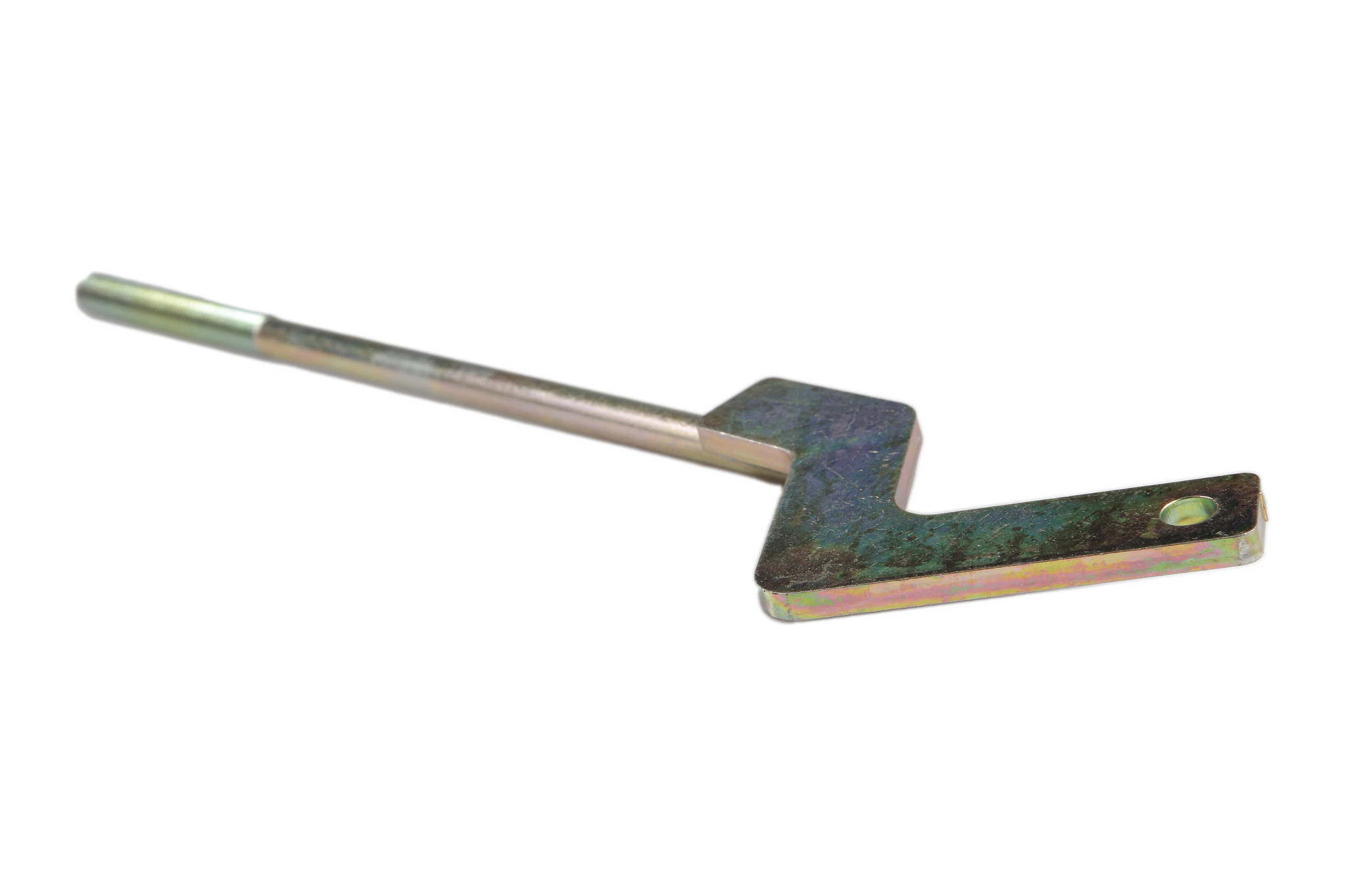 Alavanca - 429 mm C x 17 mm L