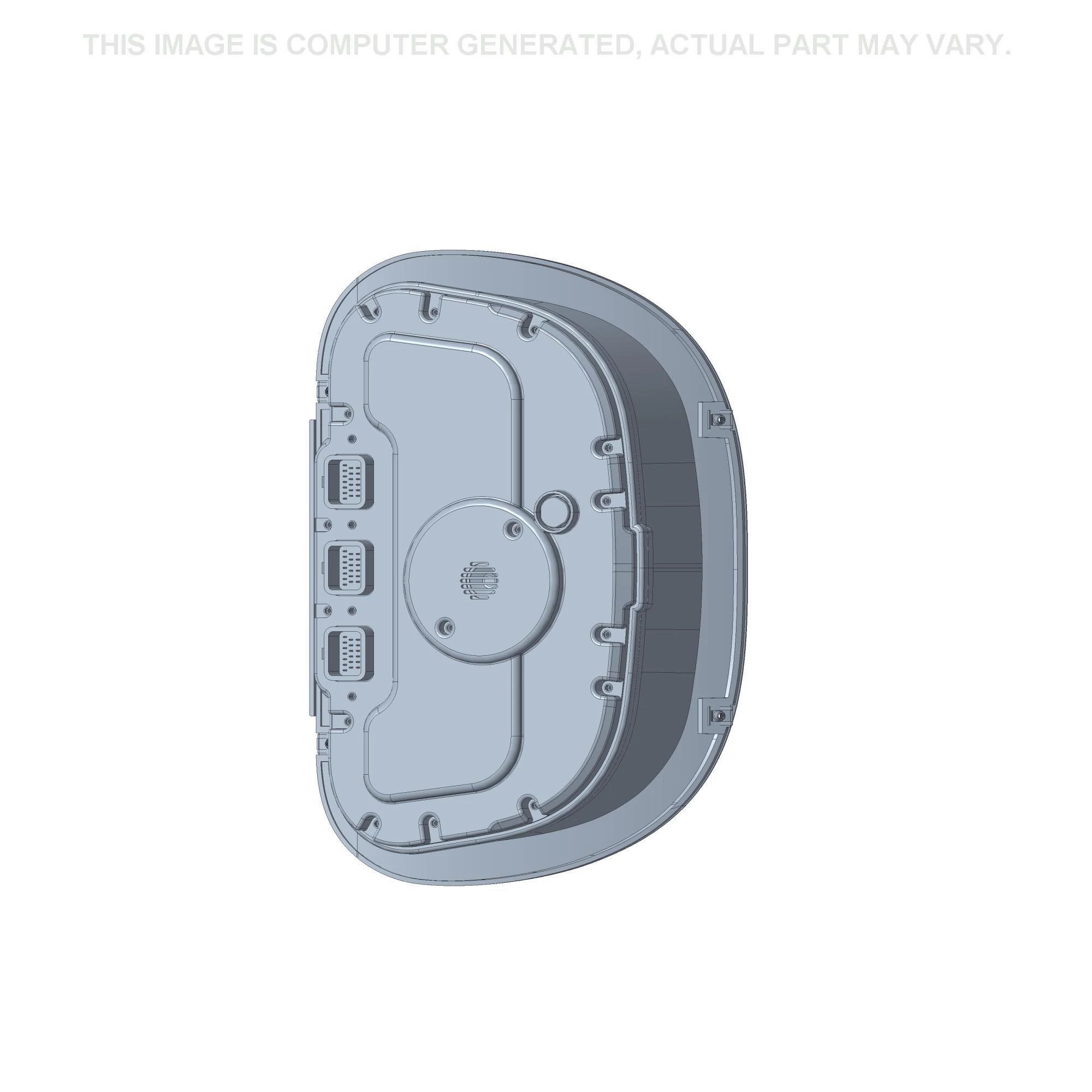 INSTRUMENT PANEL | FLEXICOIL | IE | EN