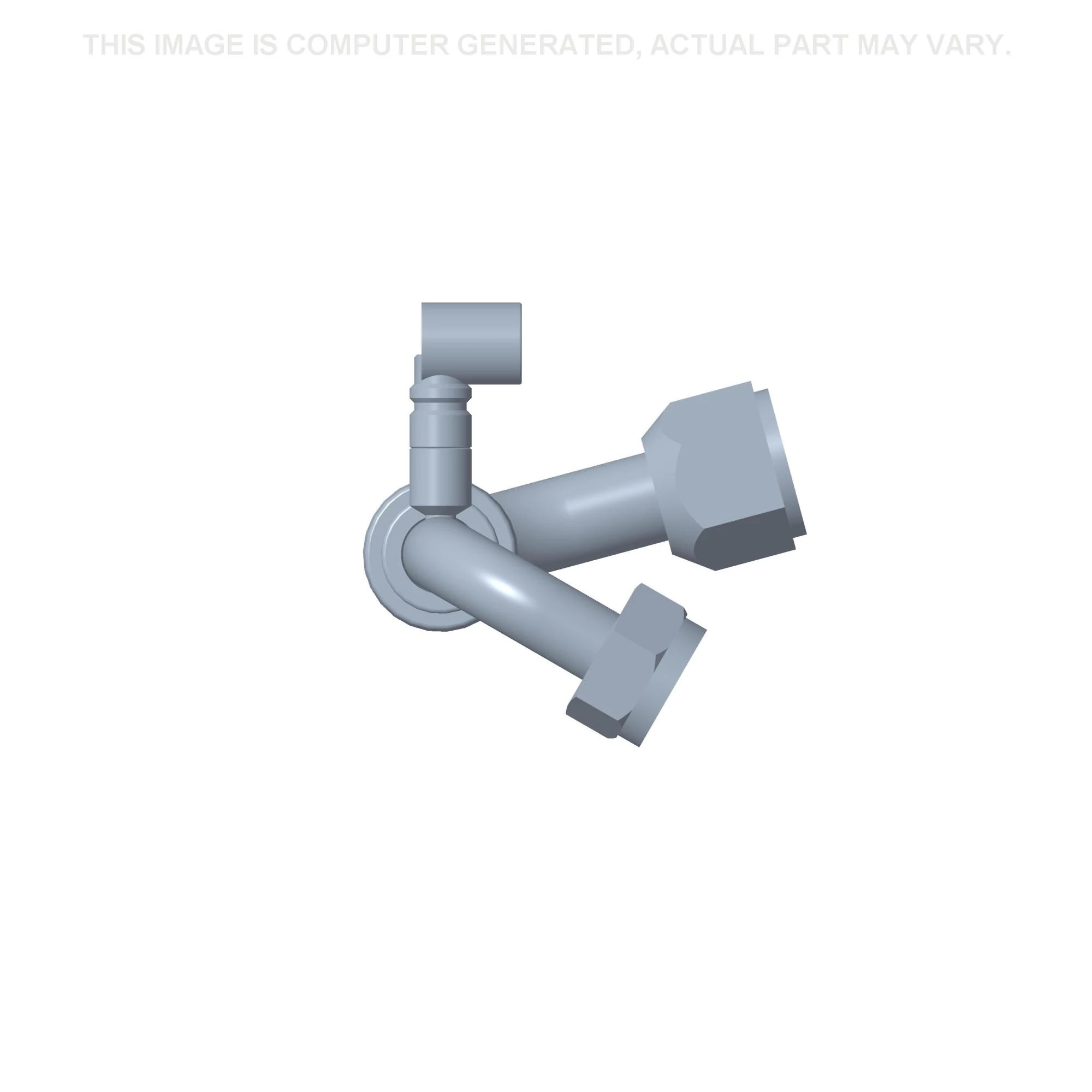 MANGUEIRA AR CONDICI