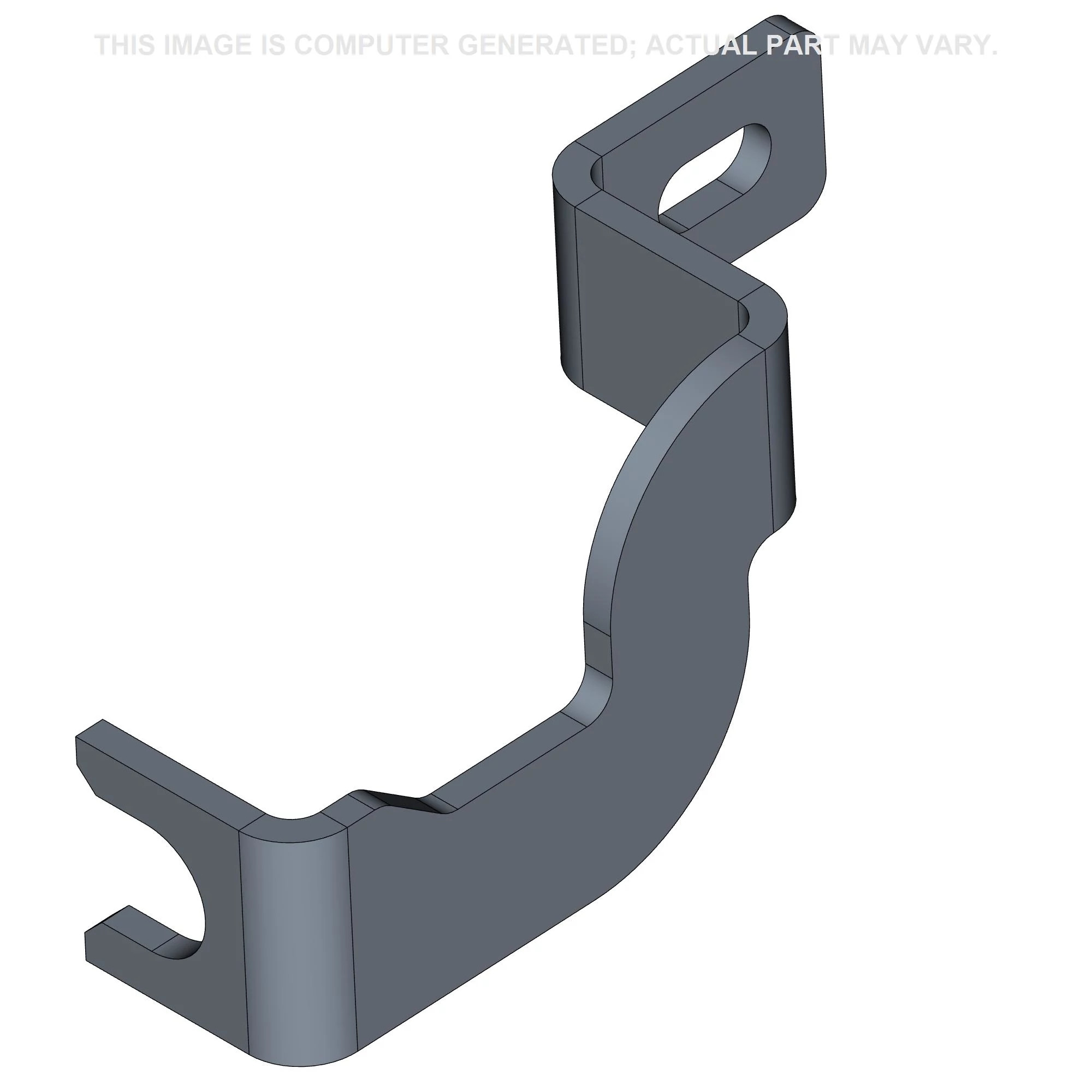 BRACKET | NEWHOLLANDAG | US | EN